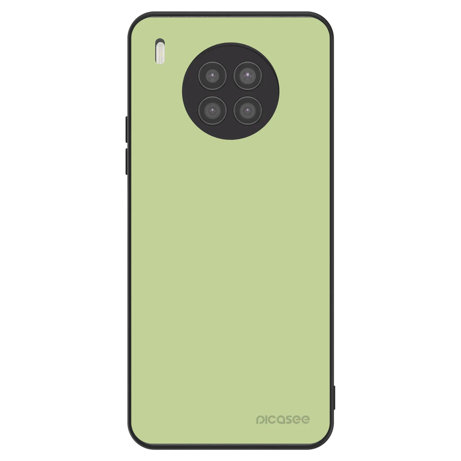 Picasee ULTIMATE CASE Huawei Nova 8i - készülékre - Heavenly Hints