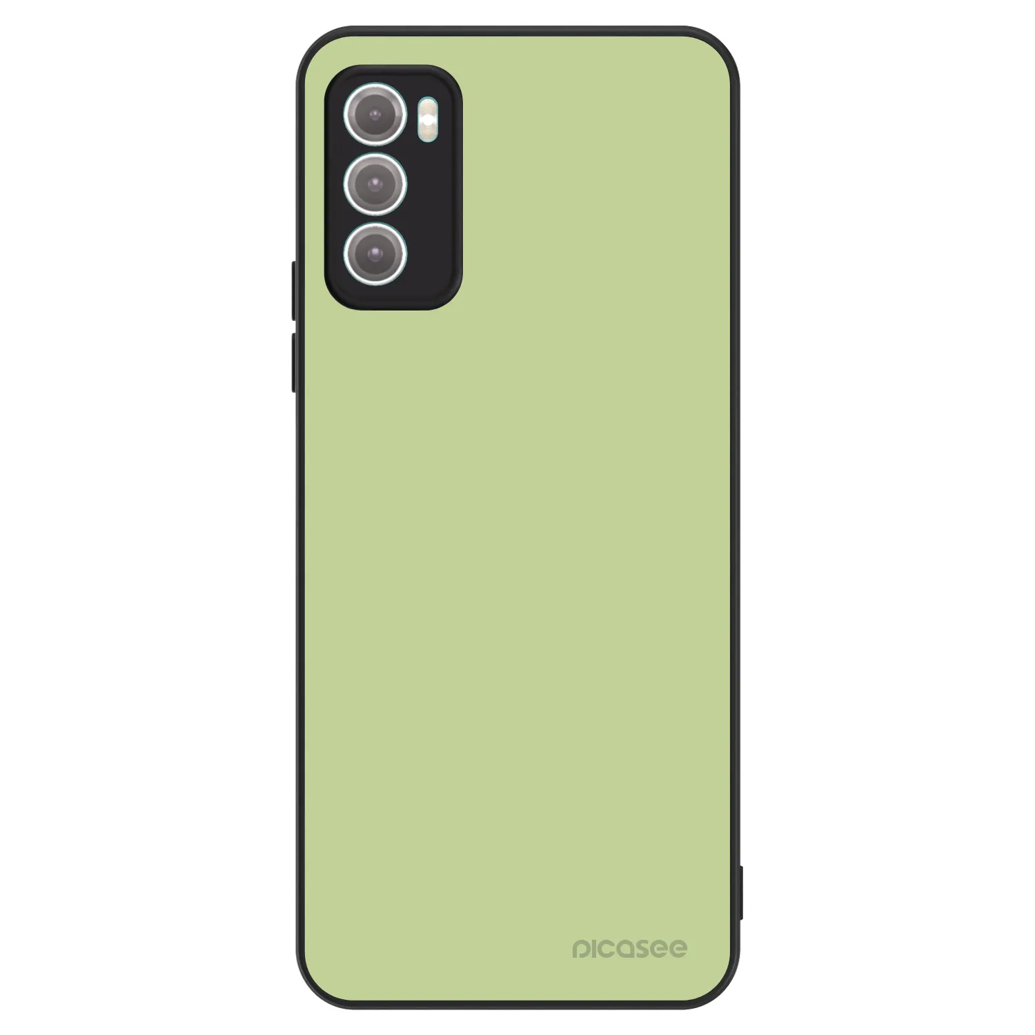 Picasee ULTIMATE CASE Motorola Moto G60 - készülékre - Heavenly Hints