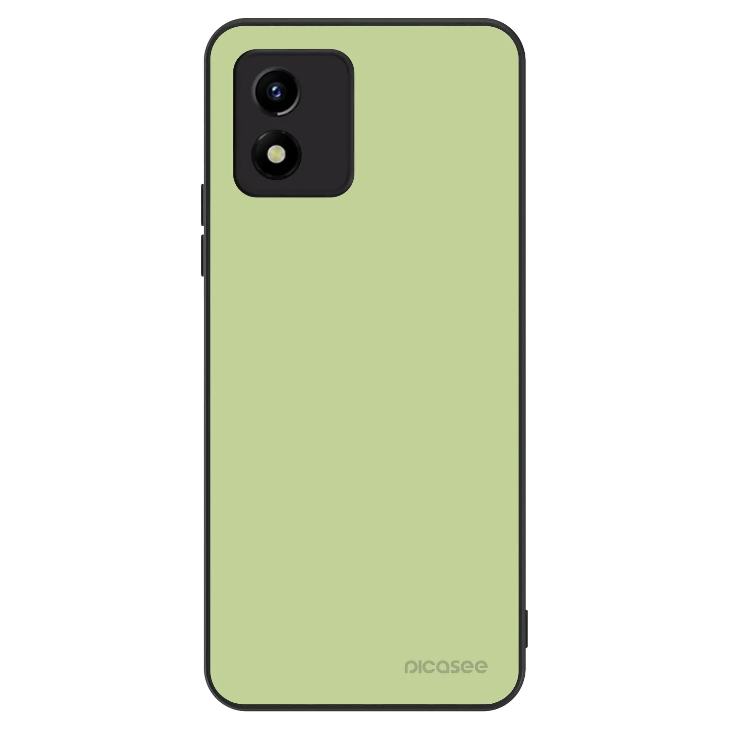Picasee ULTIMATE CASE Vivo Y01 - készülékre - Heavenly Hints