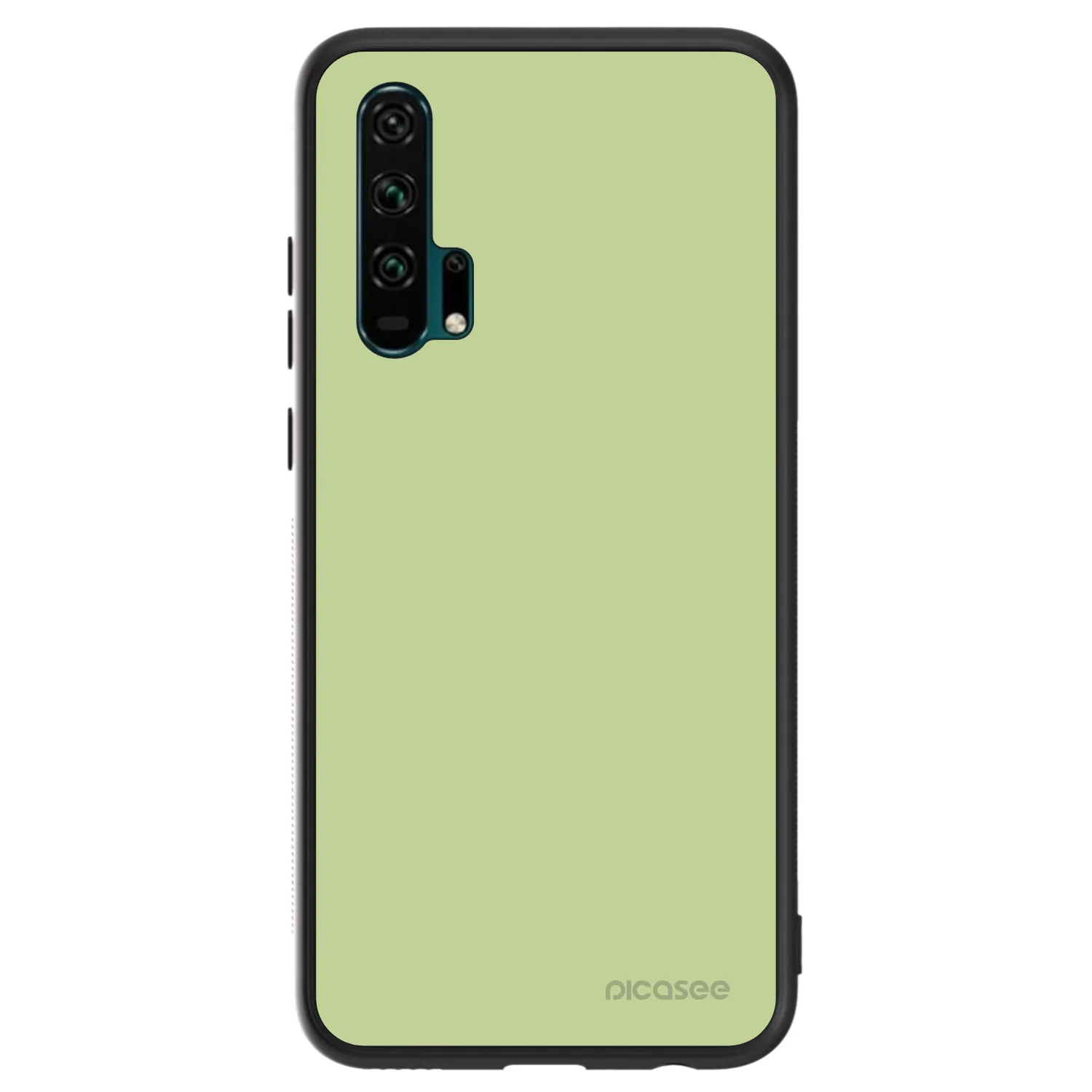 Picasee ULTIMATE CASE Honor 20 Pro - készülékre - Heavenly Hints