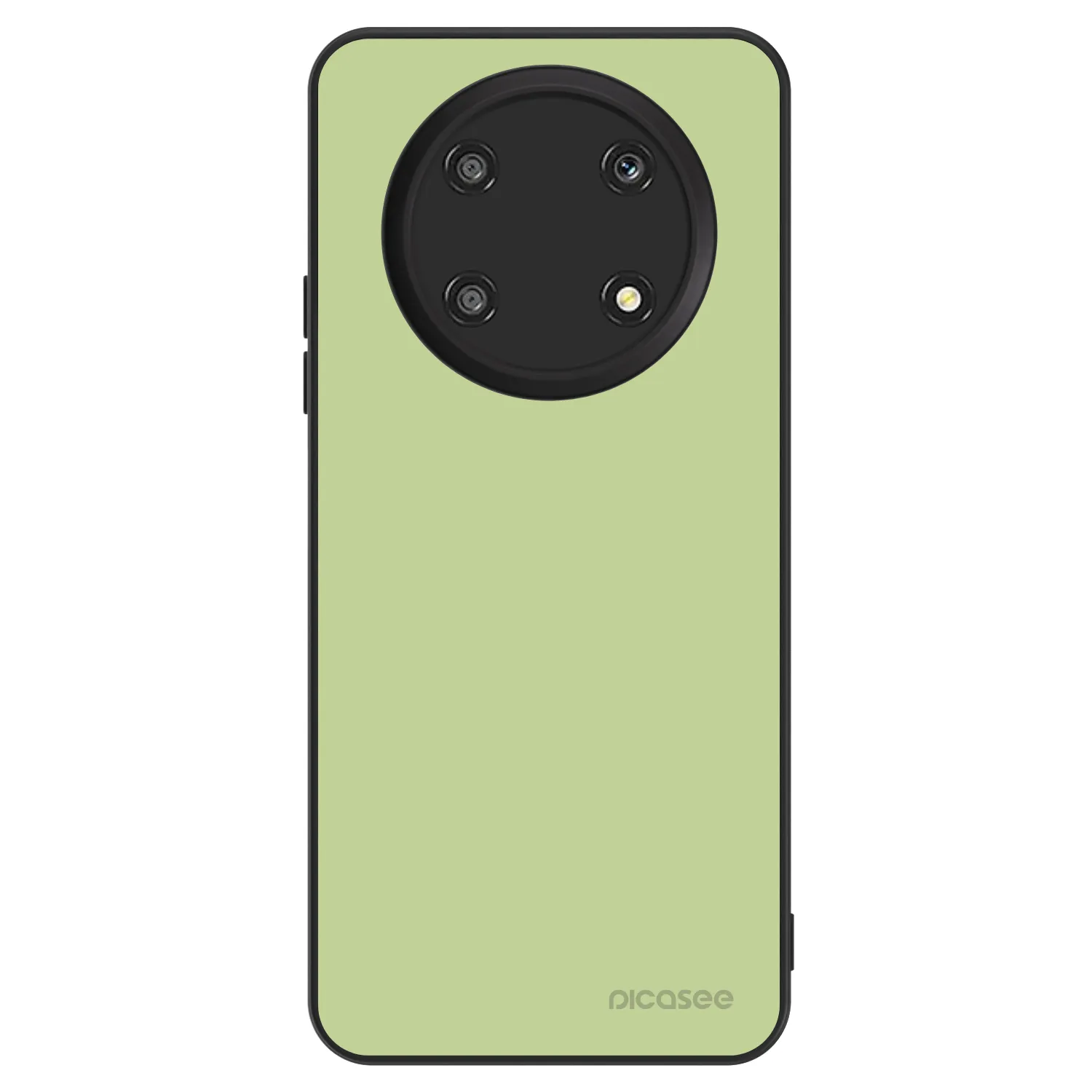 Picasee ULTIMATE CASE Honor Magic4 Lite 5G - készülékre - Heavenly Hints