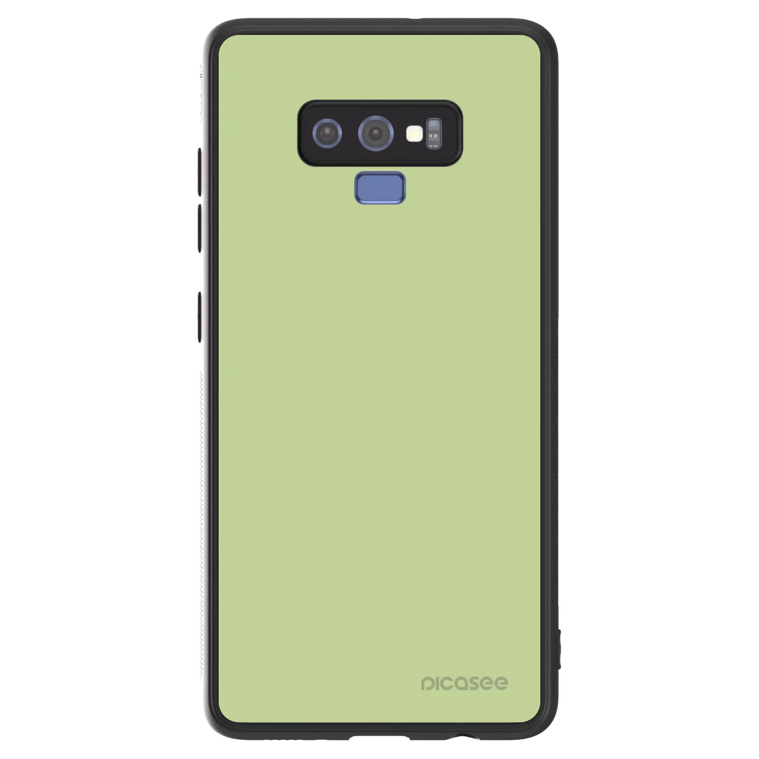 Picasee ULTIMATE CASE Samsung Galaxy Note 9 N960F - készülékre - Heavenly Hints