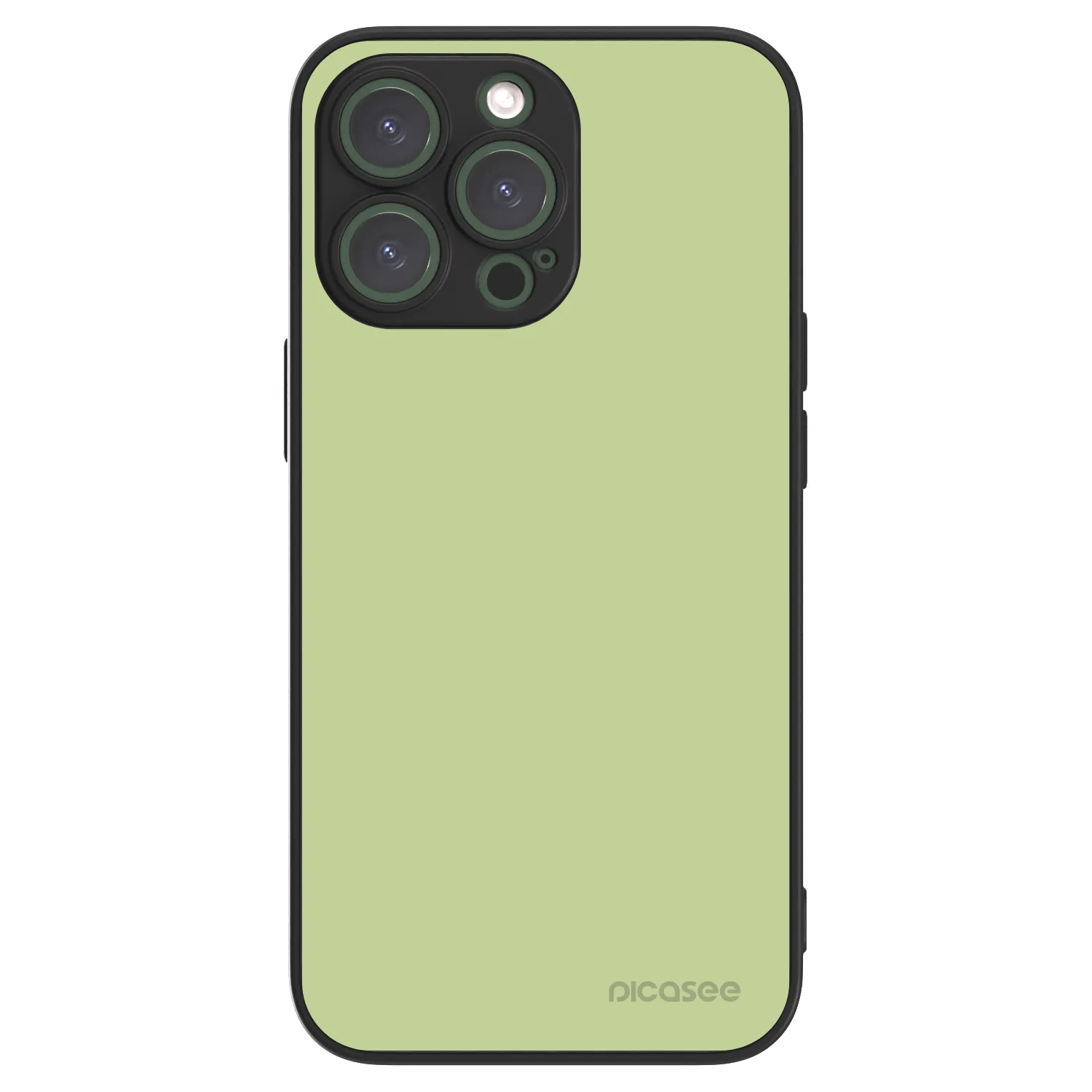Picasee ULTIMATE CASE MagSafe Apple iPhone 13 Pro - készülékre - Heavenly Hints