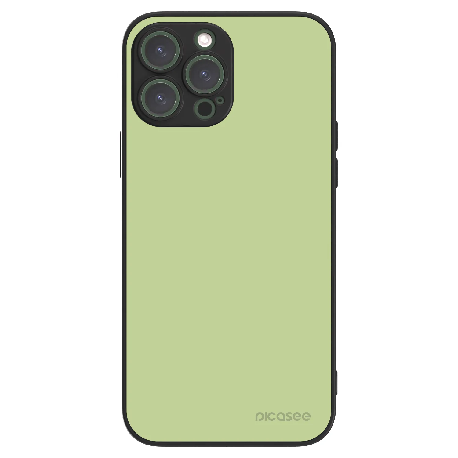 Picasee ULTIMATE CASE MagSafe Apple iPhone 13 Pro Max - készülékre - Heavenly Hints