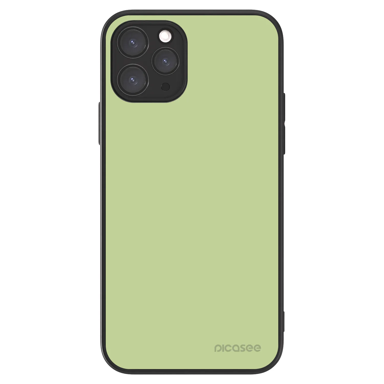 Picasee ULTIMATE CASE MagSafe Apple iPhone 11 Pro - készülékre - Heavenly Hints
