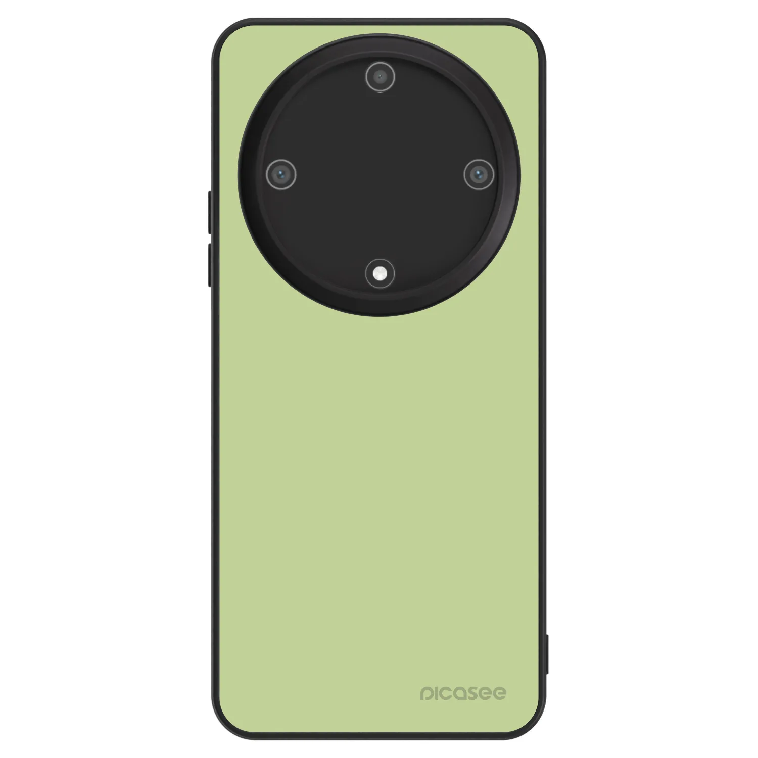Picasee ULTIMATE CASE Honor Magic5 Lite 5G - készülékre - Heavenly Hints