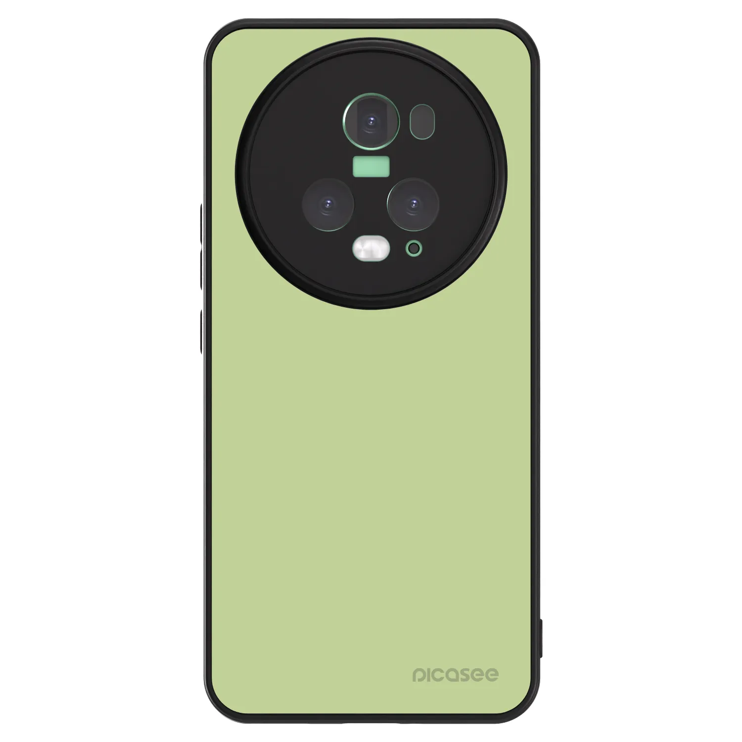 Picasee ULTIMATE CASE Honor Magic5 Pro - készülékre - Heavenly Hints