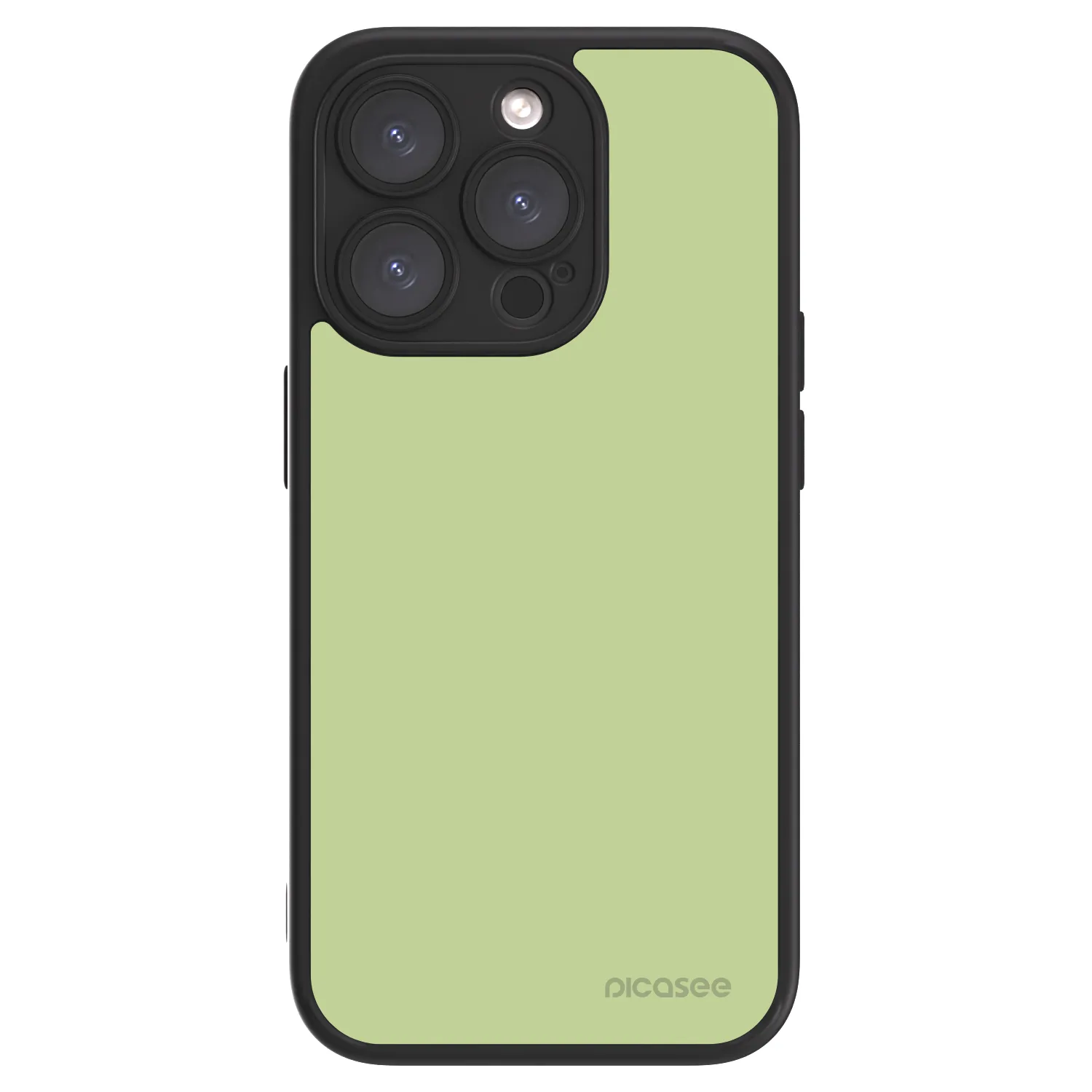 Picasee ULTIMATE CASE MagSafe Apple iPhone 15 Pro - készülékre - Heavenly Hints