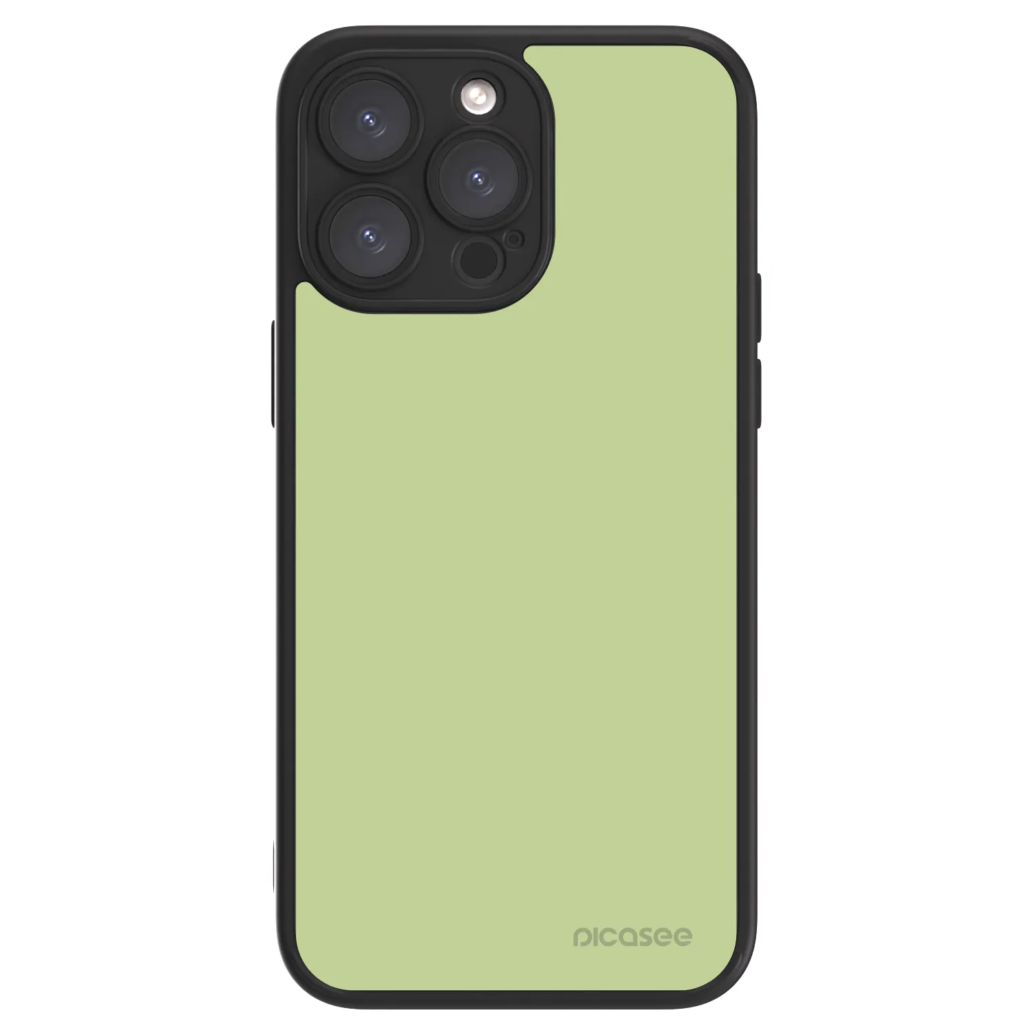 Picasee ULTIMATE CASE MagSafe Apple iPhone 15 Pro Max - készülékre - Heavenly Hints