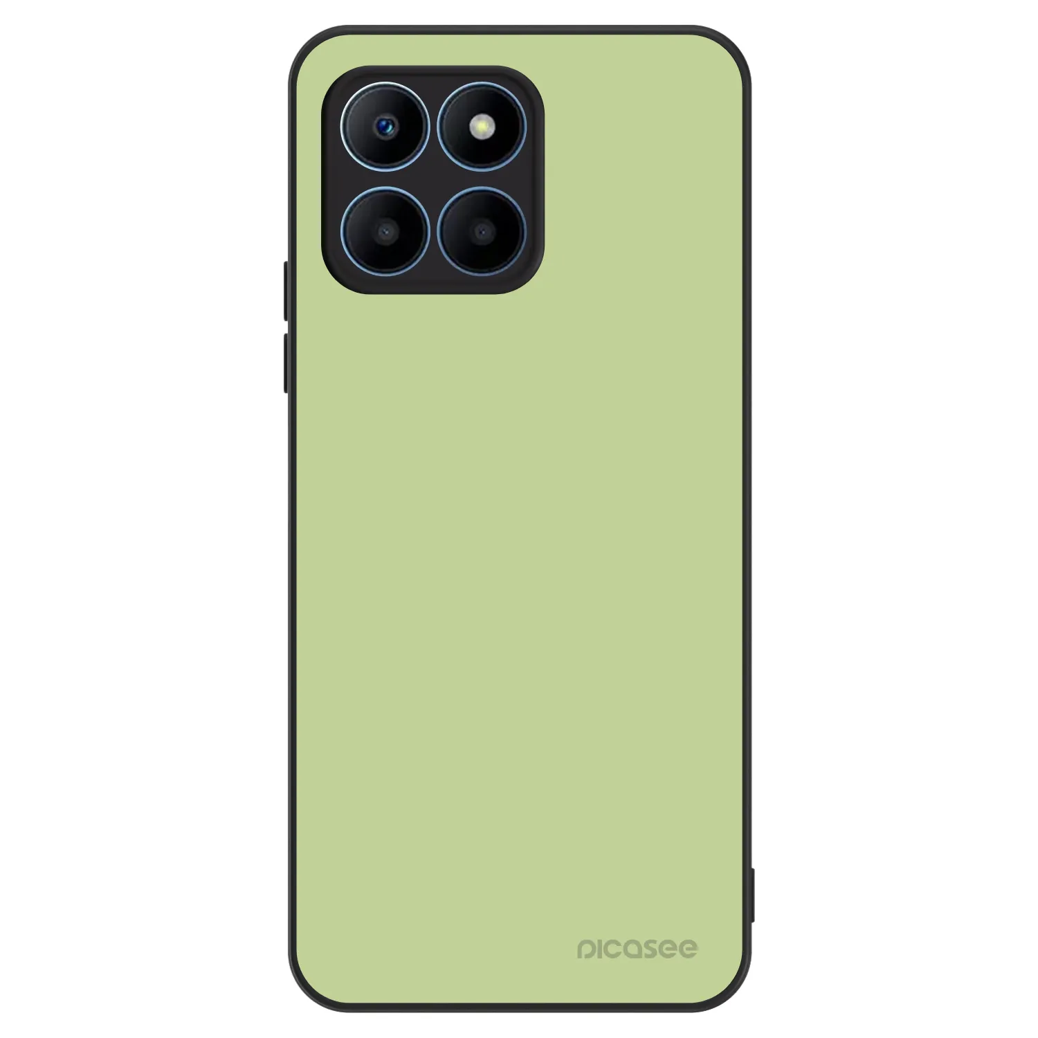 Picasee ULTIMATE CASE Honor 70 Lite - készülékre - Heavenly Hints