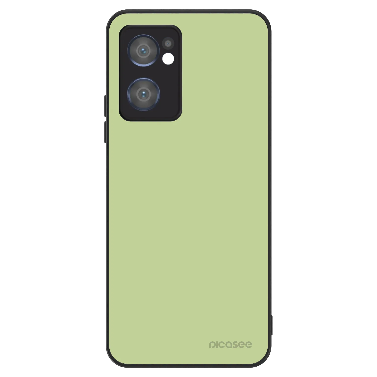 Picasee ULTIMATE CASE OPPO Reno 7 5G - készülékre - Heavenly Hints