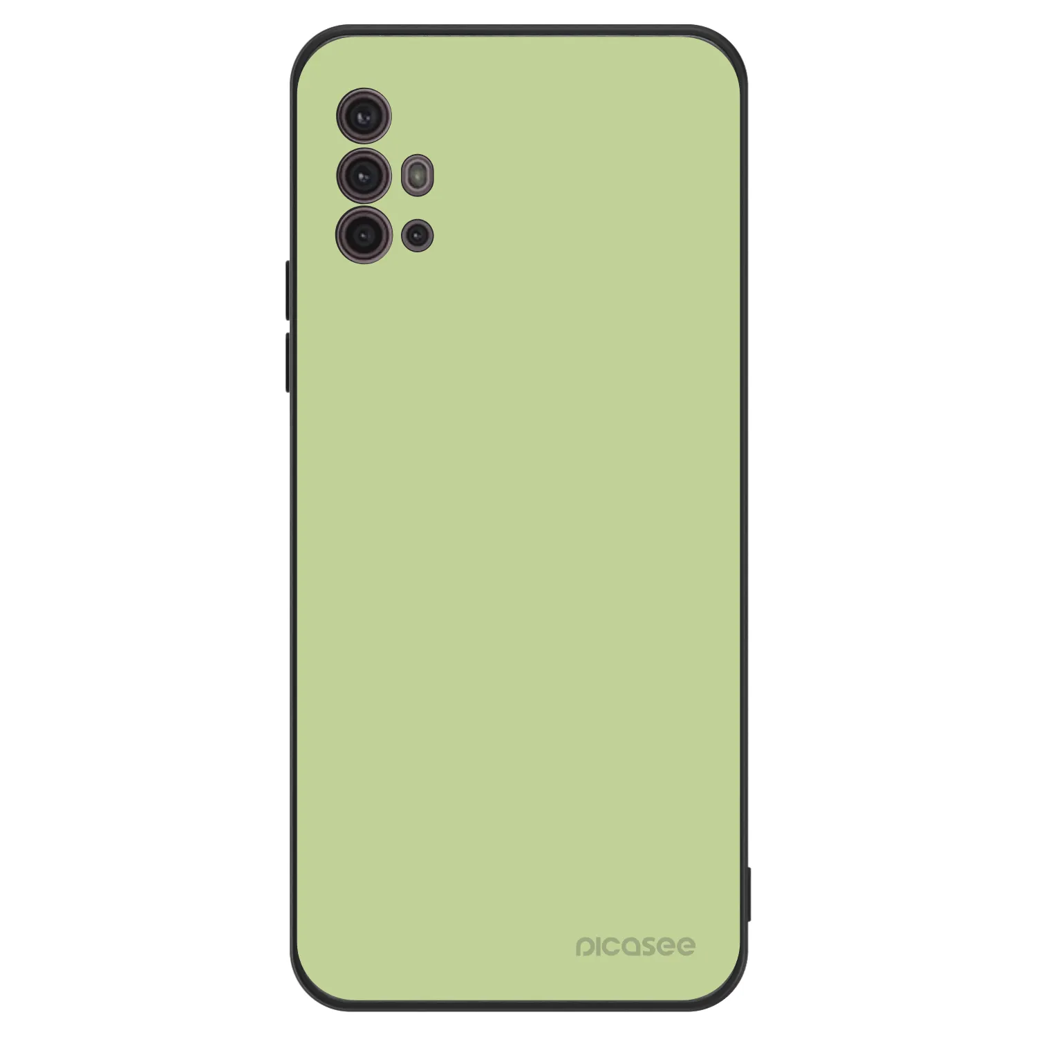 Picasee ULTIMATE CASE Motorola Moto G30 - készülékre - Heavenly Hints
