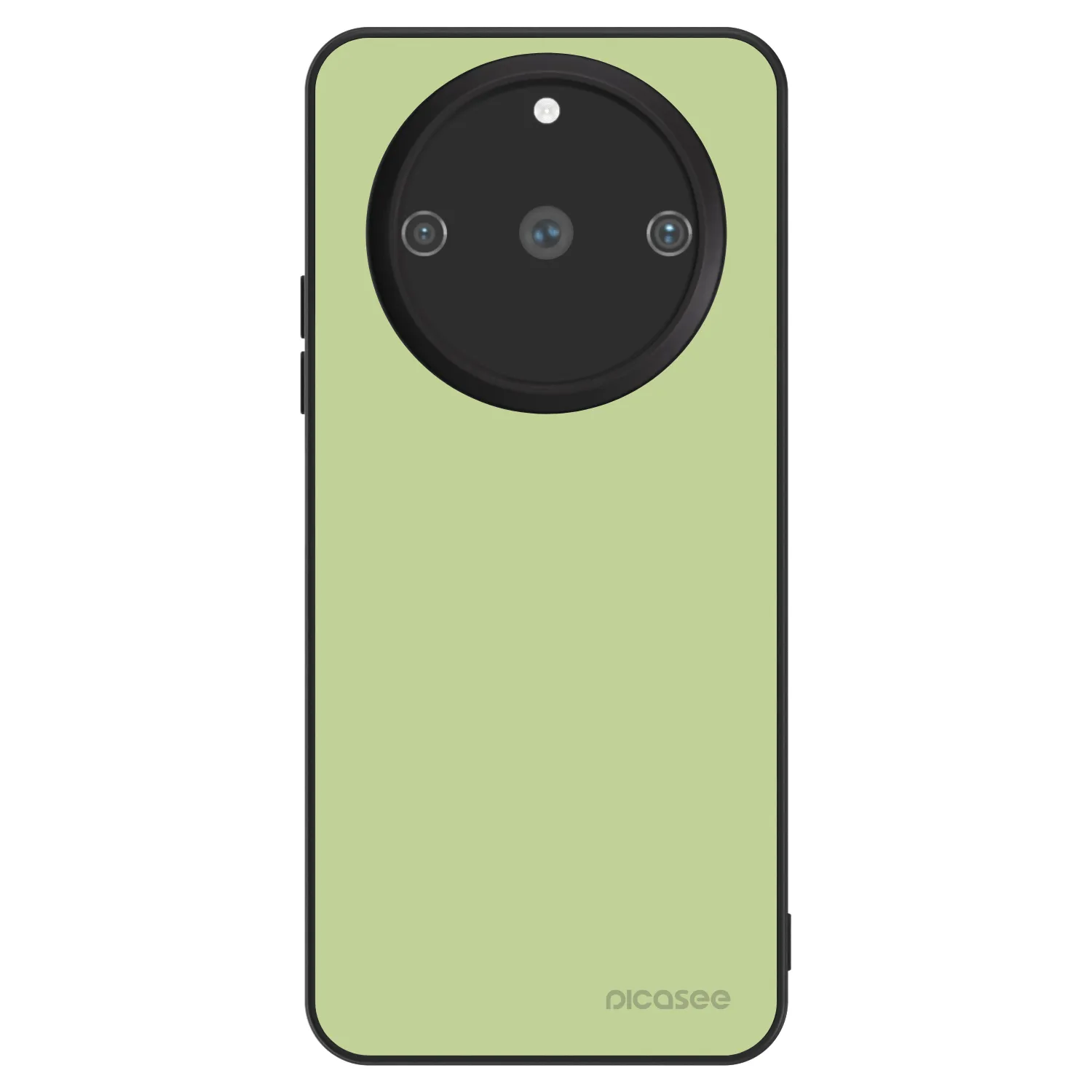 Picasee ULTIMATE CASE Realme 11 Pro+ - készülékre - Heavenly Hints