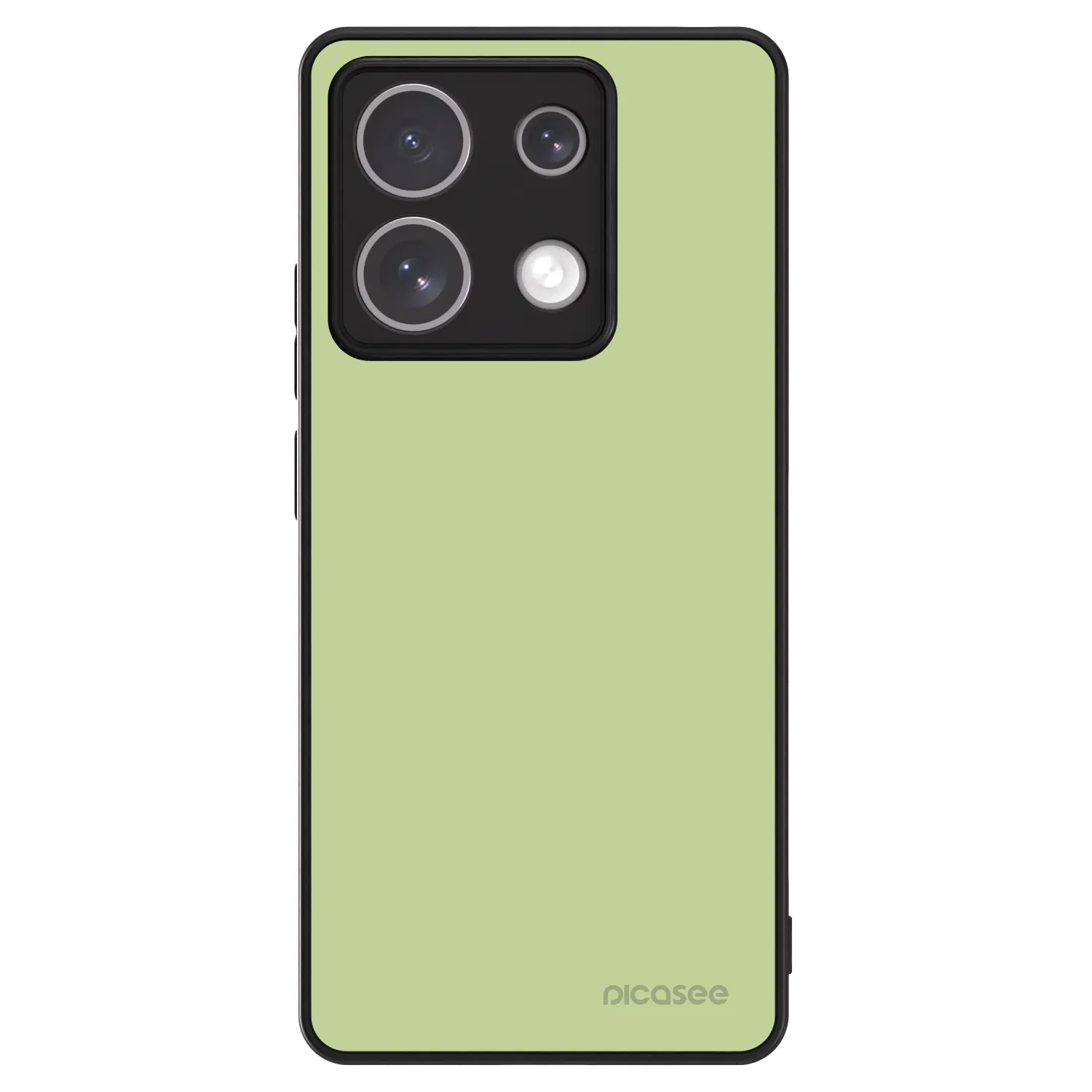 Picasee ULTIMATE CASE Xiaomi Redmi Note 13 5G - készülékre - Heavenly Hints