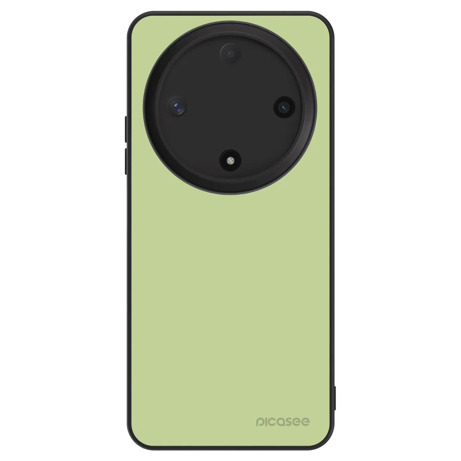 Picasee ULTIMATE CASE Honor Magic6 Lite 5G - készülékre - Heavenly Hints