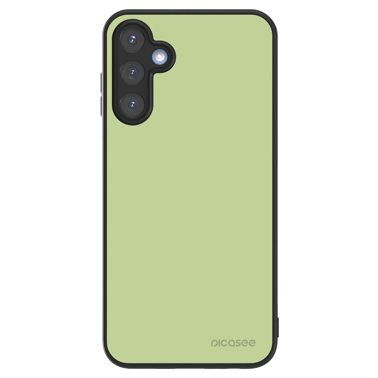Picasee ULTIMATE CASE Samsung Galaxy A15 A156B 5G - készülékre - Heavenly Hints