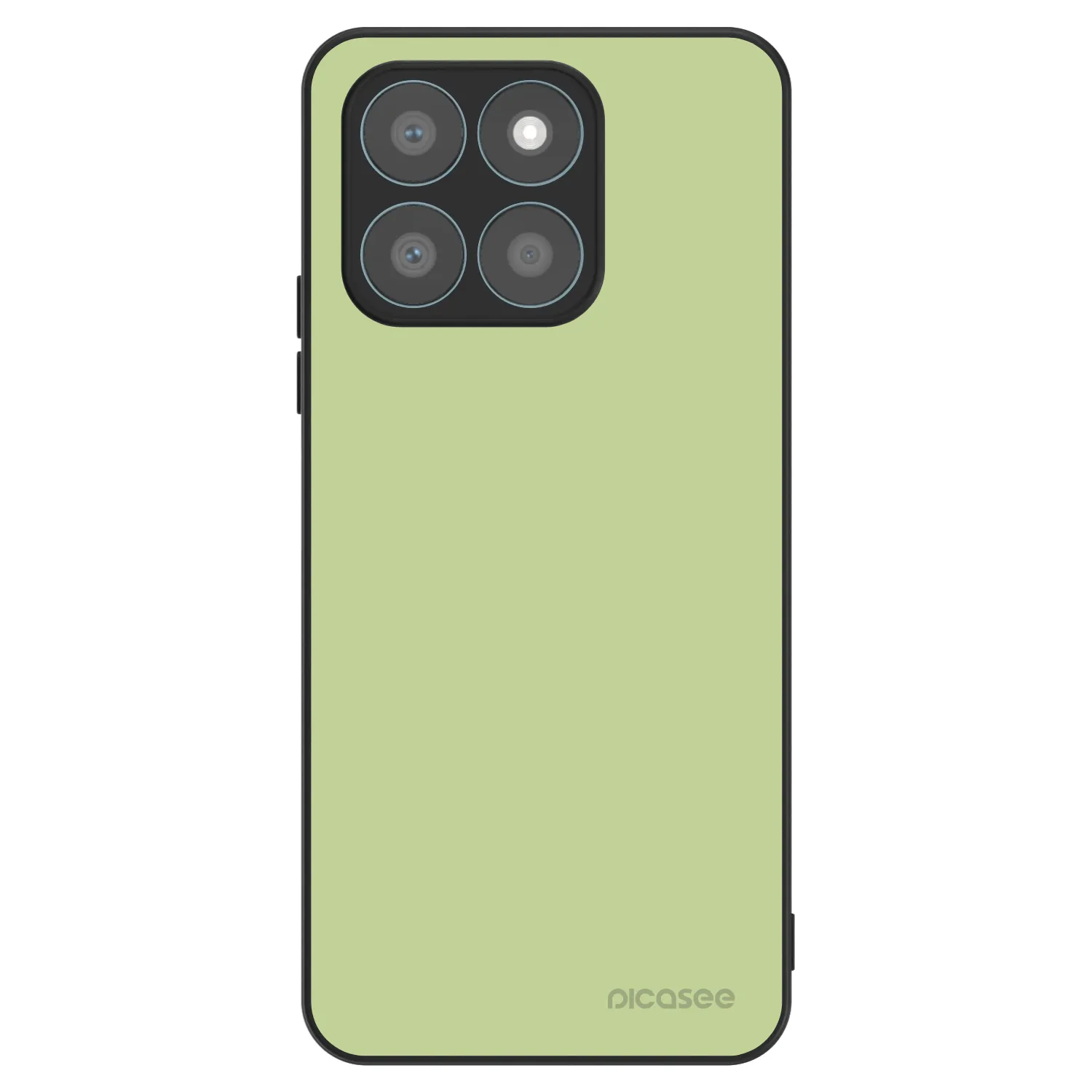 Picasee ULTIMATE CASE Honor X8b - készülékre - Heavenly Hints