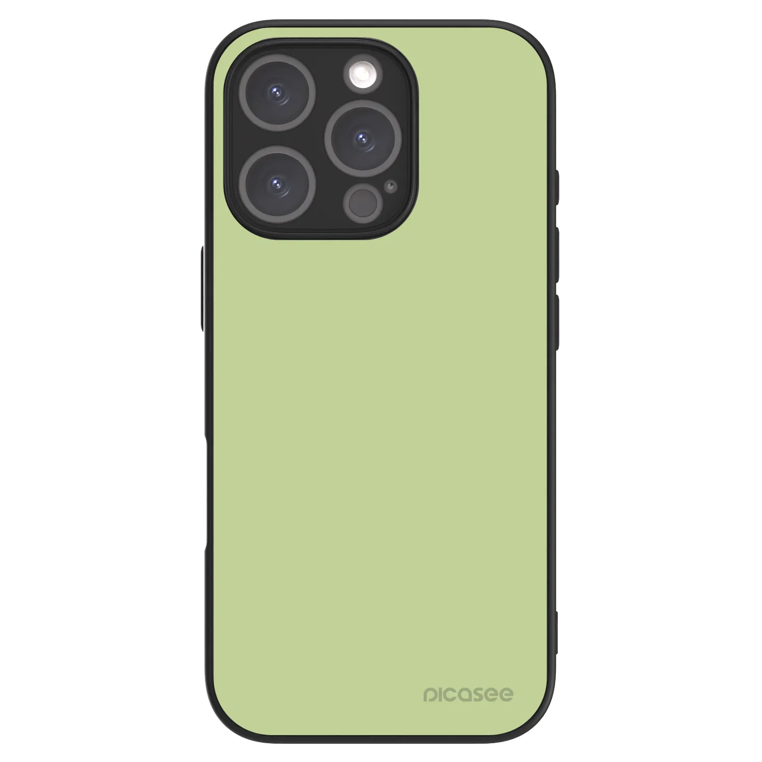 Picasee ULTIMATE CASE MagSafe Apple iPhone 16 Pro - készülékre - Heavenly Hints