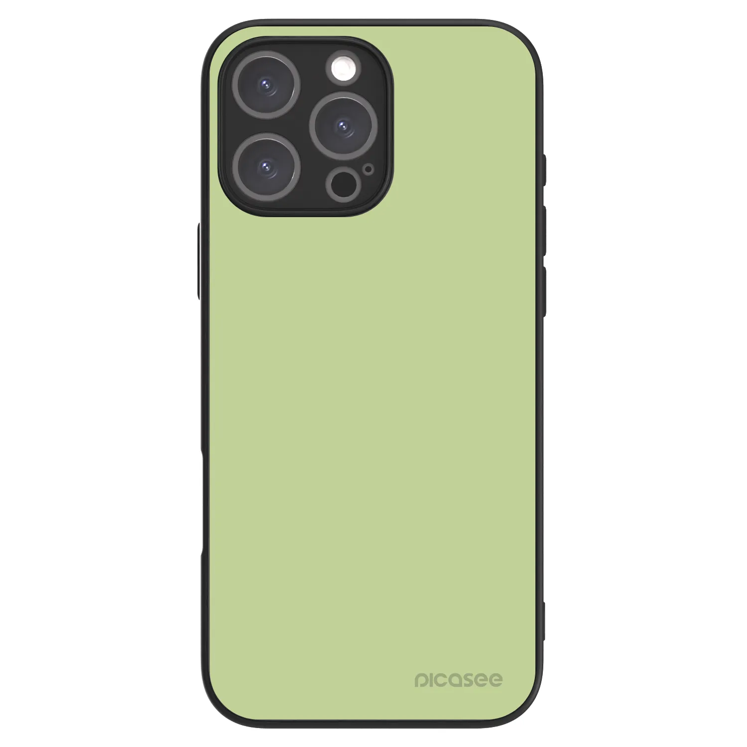 Picasee ULTIMATE CASE Apple iPhone 16 Pro Max - készülékre - Heavenly Hints