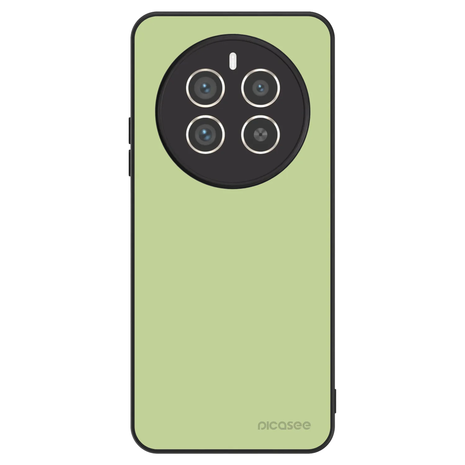 Picasee ULTIMATE CASE Realme 12 Pro 5G - készülékre - Heavenly Hints