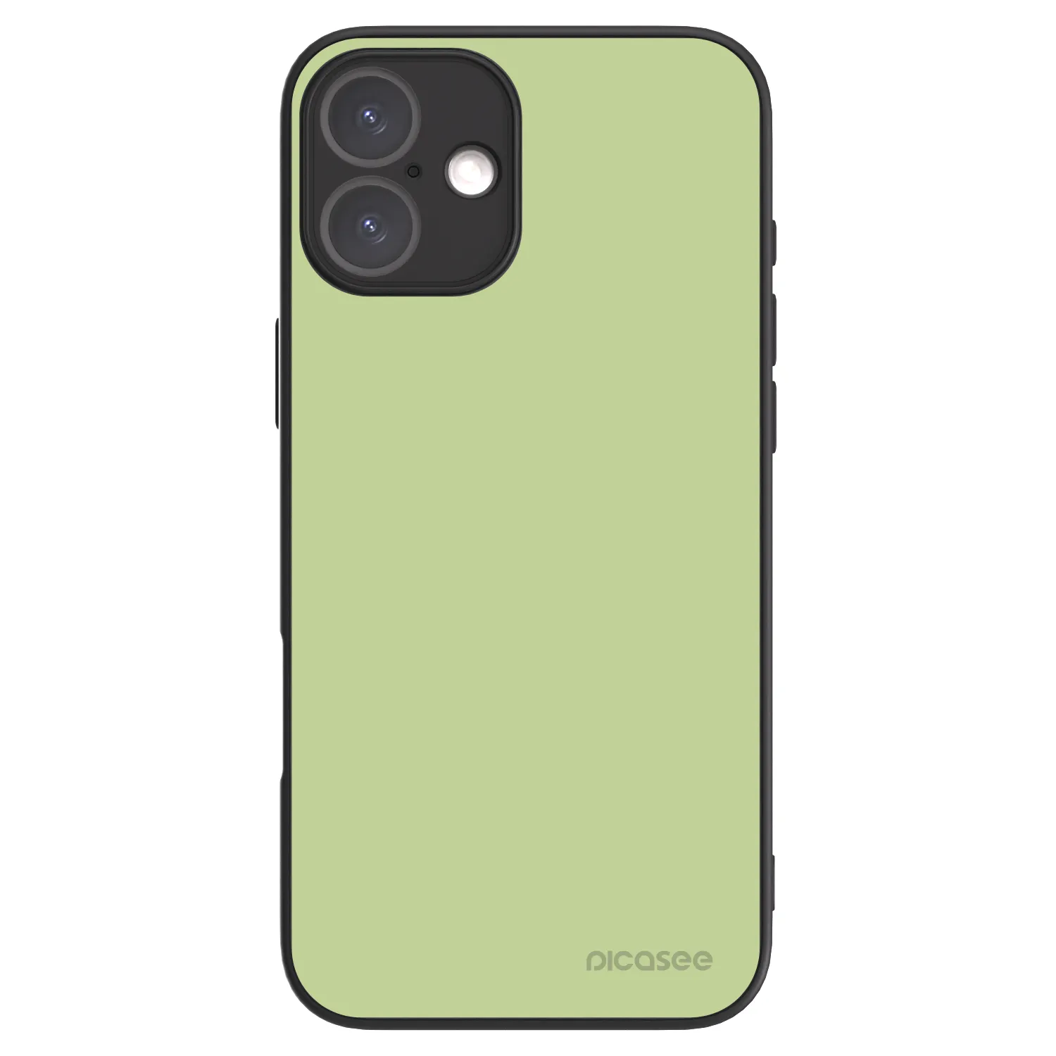 Picasee ULTIMATE CASE MagSafe Apple iPhone 16 Plus - készülékre - Heavenly Hints