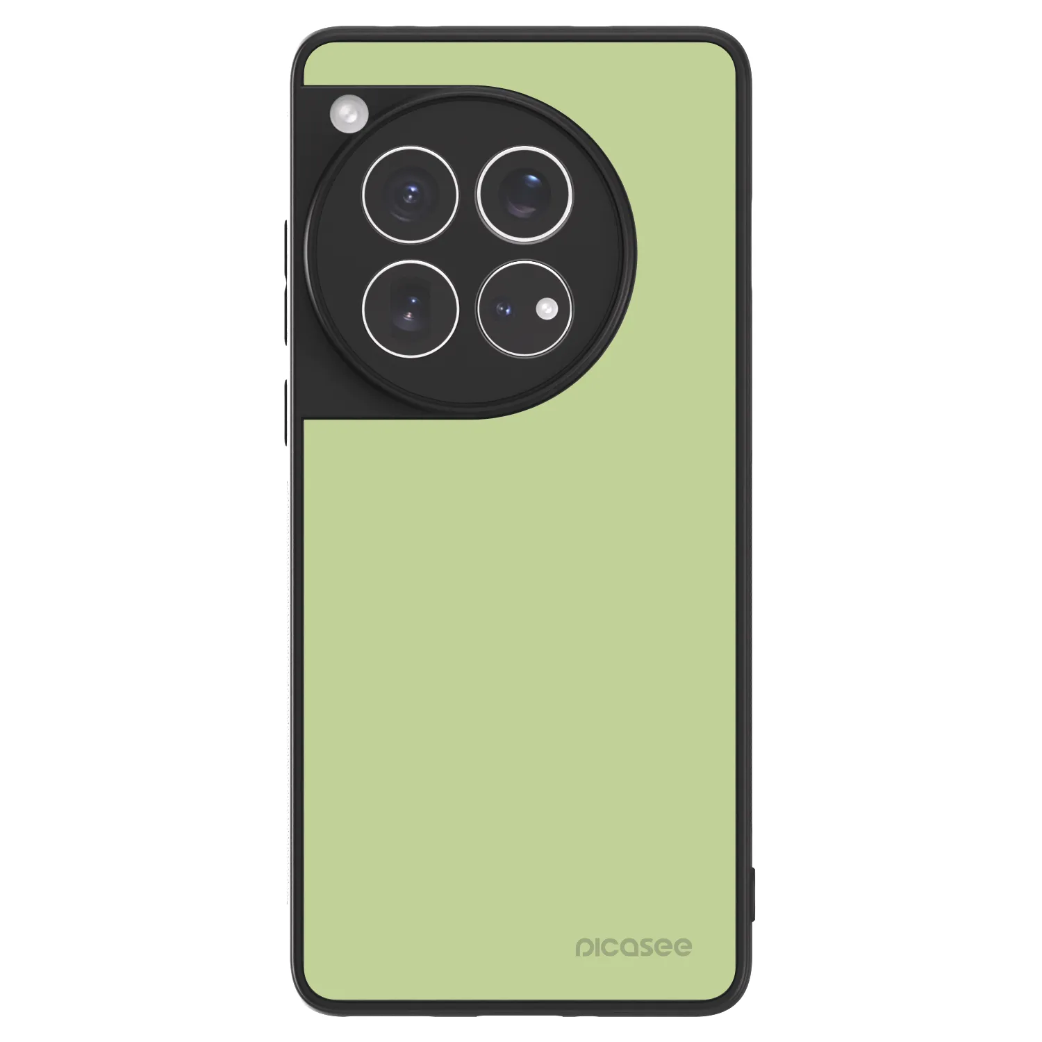 Picasee ULTIMATE CASE OnePlus 12 5G - készülékre - Heavenly Hints