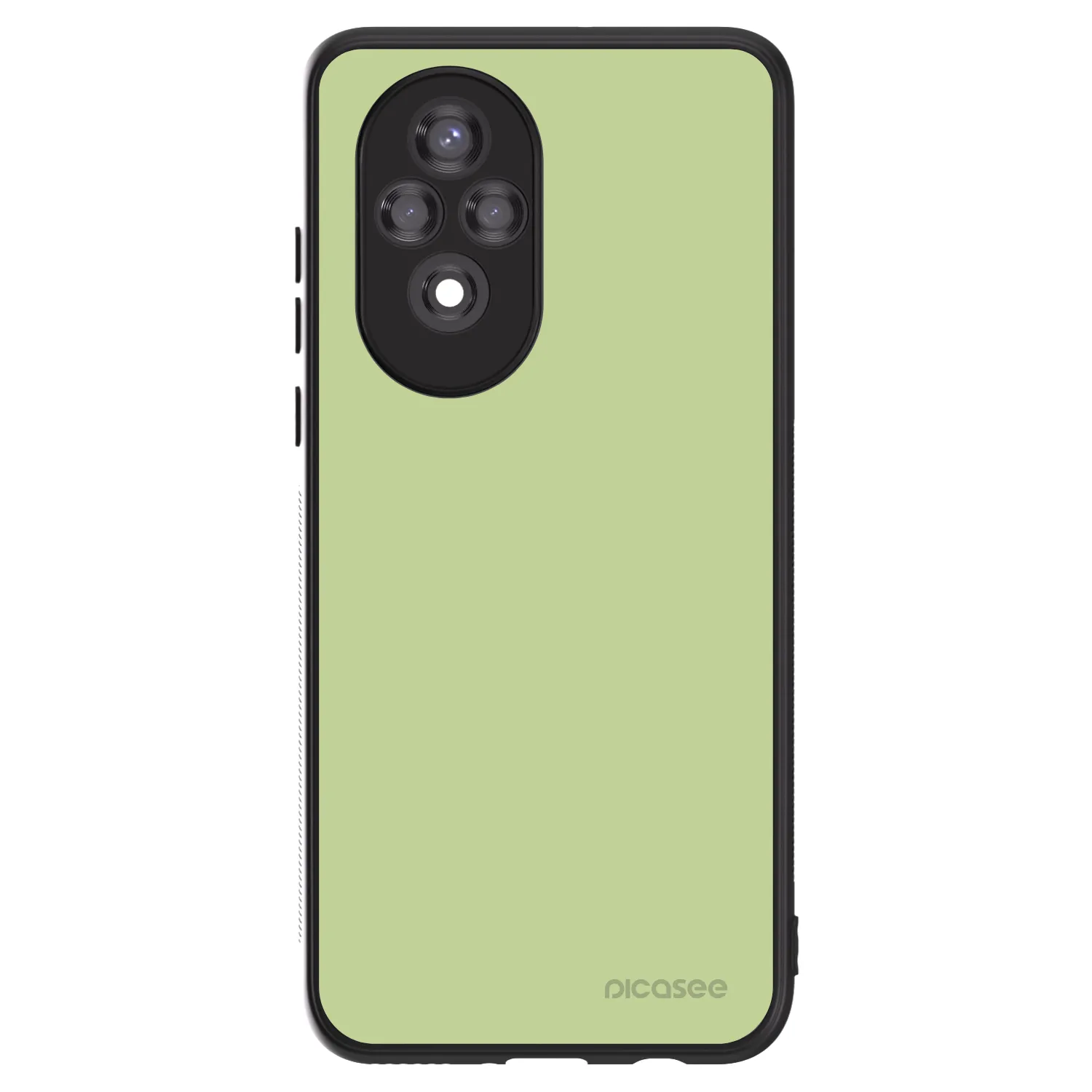 Picasee ULTIMATE CASE Honor 200 Pro 5G - készülékre - Heavenly Hints