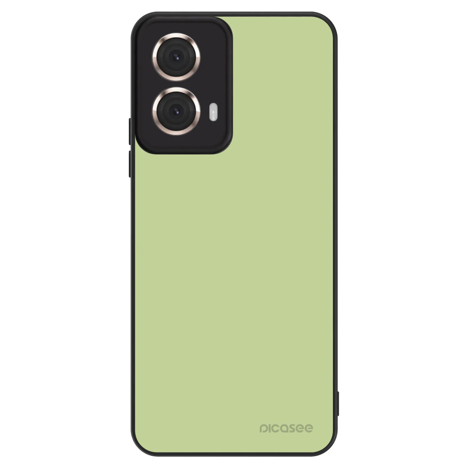 Picasee ULTIMATE CASE Motorola Moto G85 - készülékre - Heavenly Hints