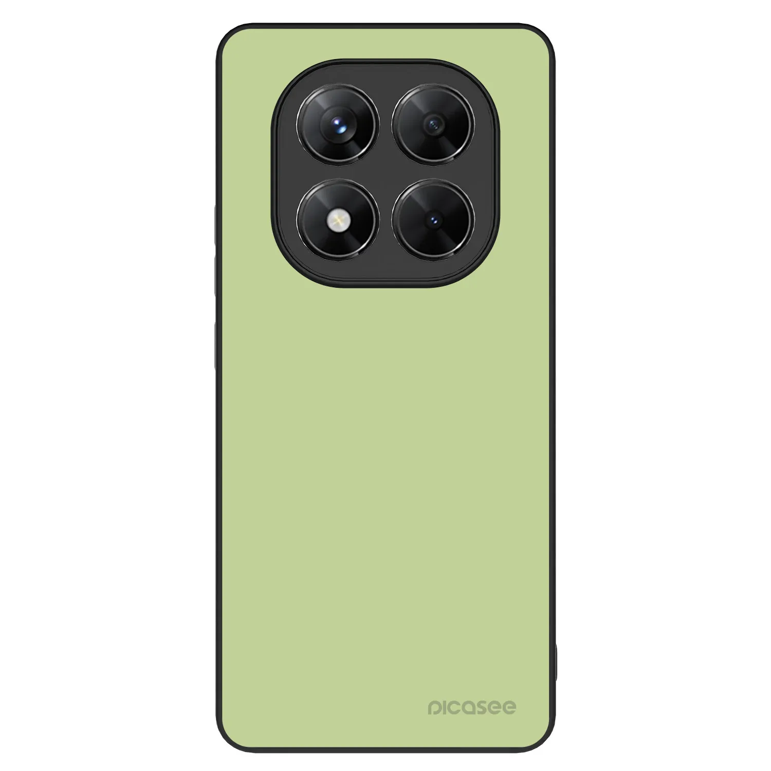 Picasee ULTIMATE CASE Xiaomi Redmi Note 14 Pro 5G - készülékre - Heavenly Hints