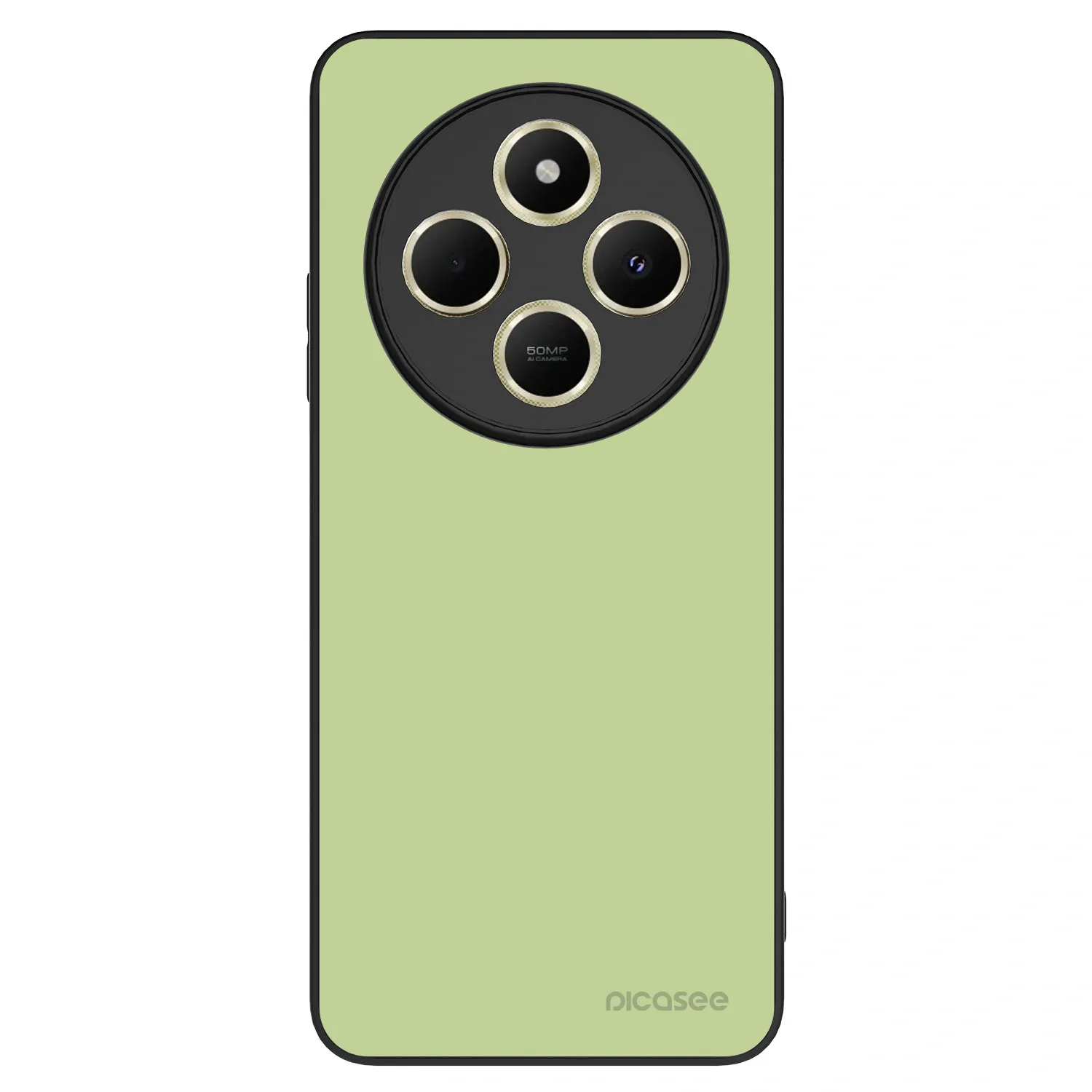 Picasee ULTIMATE CASE Xiaomi Redmi 14C - készülékre - Heavenly Hints