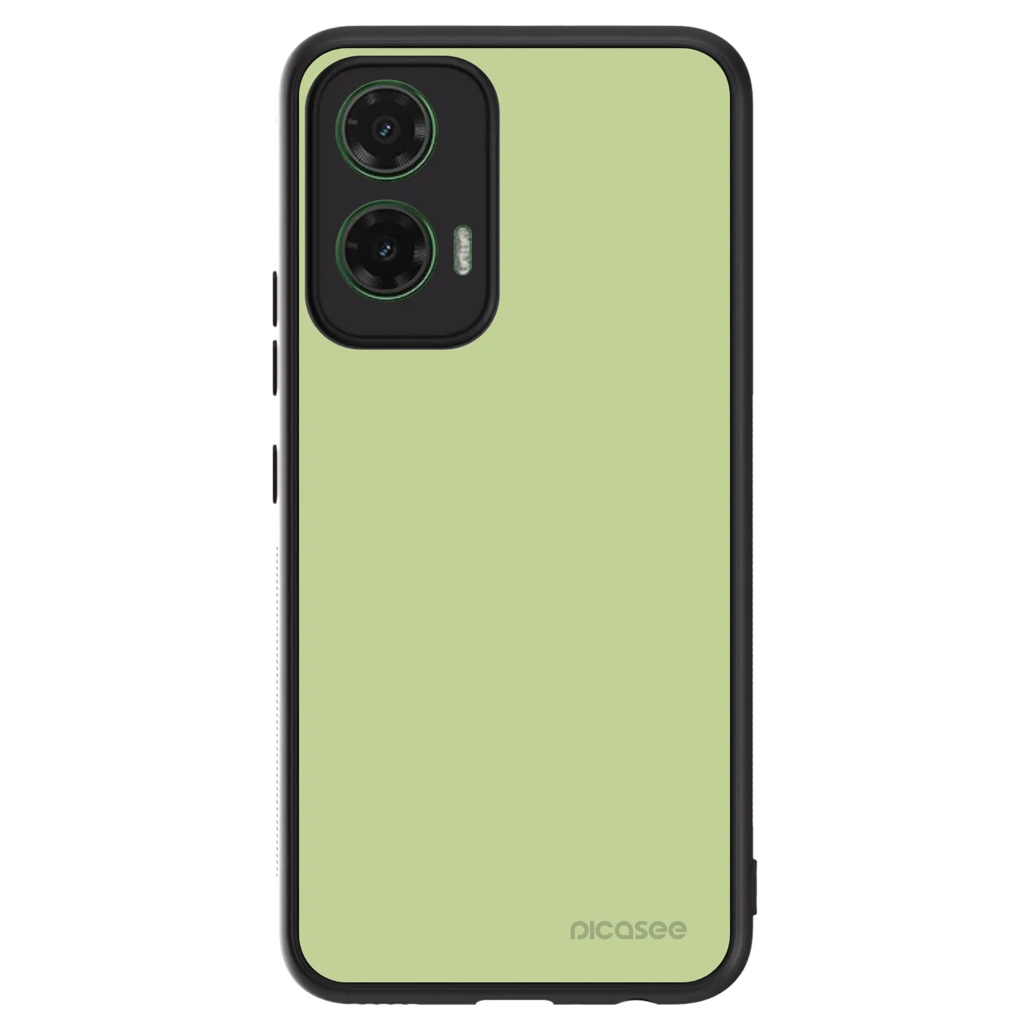 Picasee ULTIMATE CASE Motorola Moto G35 5G - készülékre - Heavenly Hints