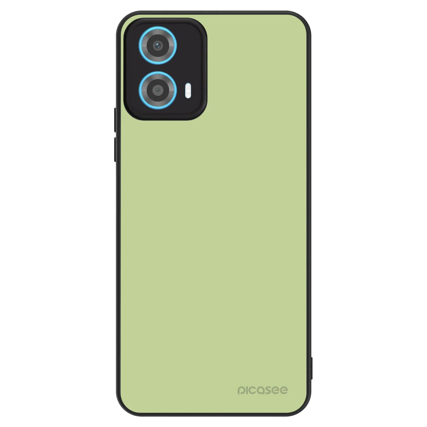 Picasee ULTIMATE CASE Motorola Moto G34 5G - készülékre - Heavenly Hints