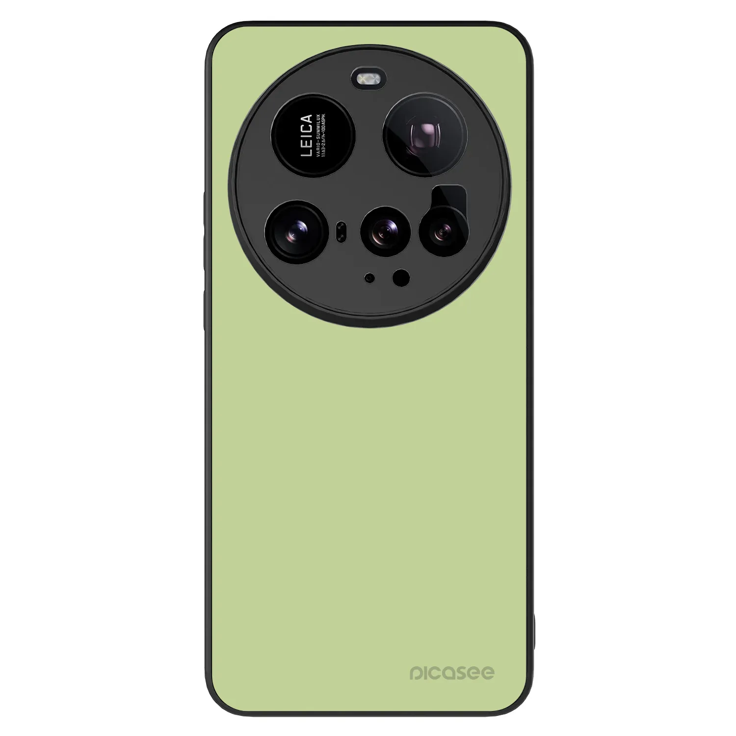 Picasee ULTIMATE CASE Xiaomi 15 Ultra - készülékre - Heavenly Hints