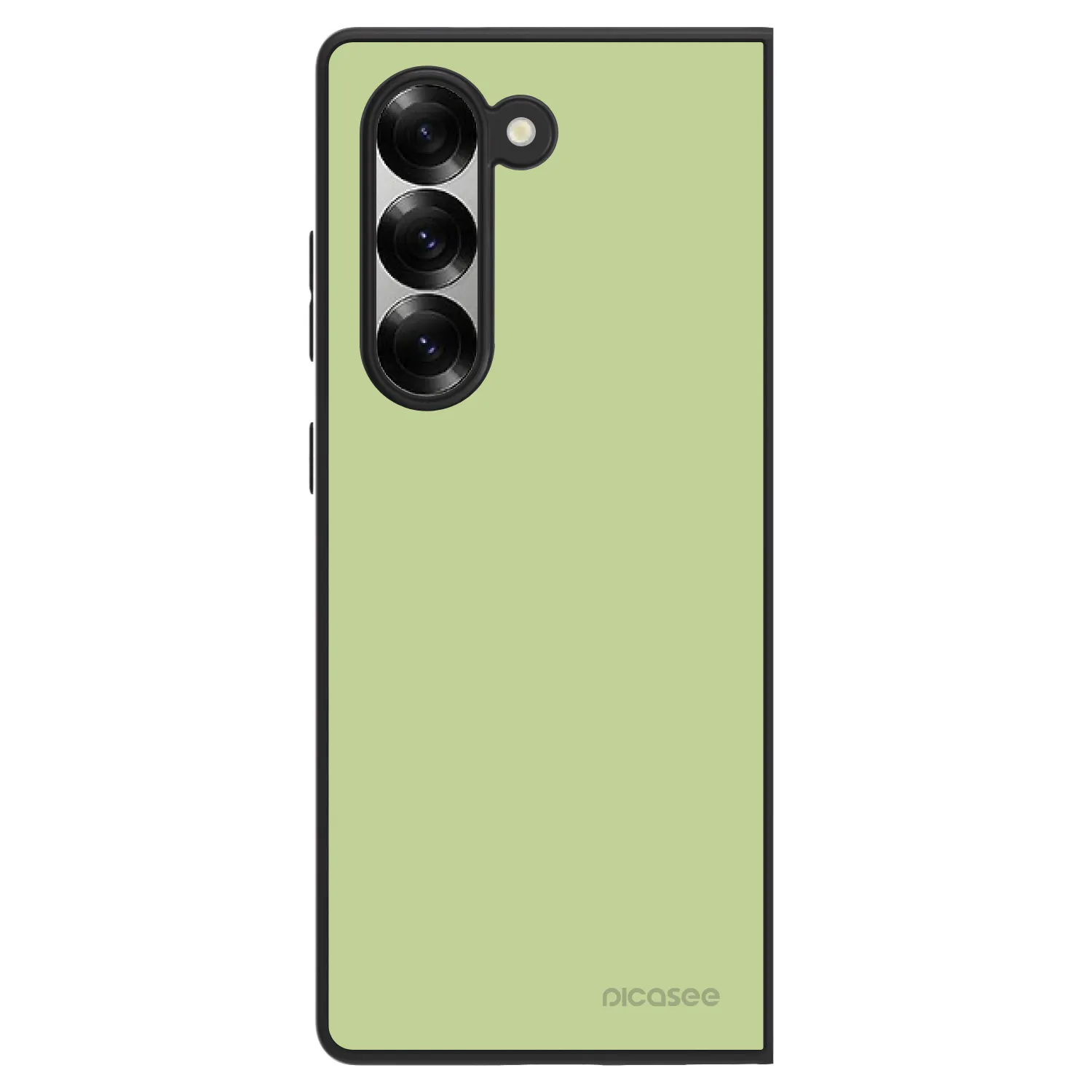 Picasee ULTIMATE CASE Samsung Galaxy Z Fold6 5G - készülékre - Heavenly Hints