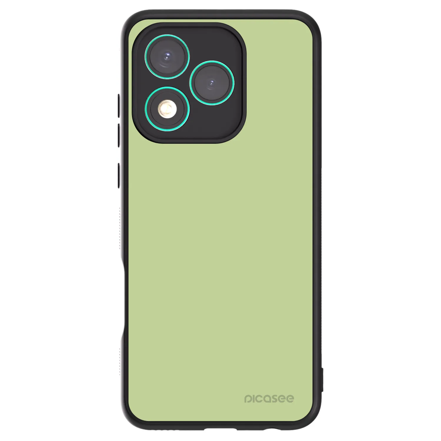 Picasee ULTIMATE CASE Honor 400 Lite 5G - készülékre - Heavenly Hints