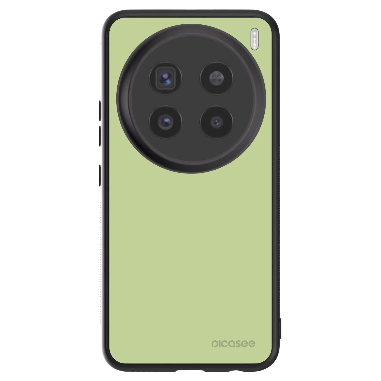 Picasee ULTIMATE CASE Vivo X200 Pro - készülékre - Heavenly Hints