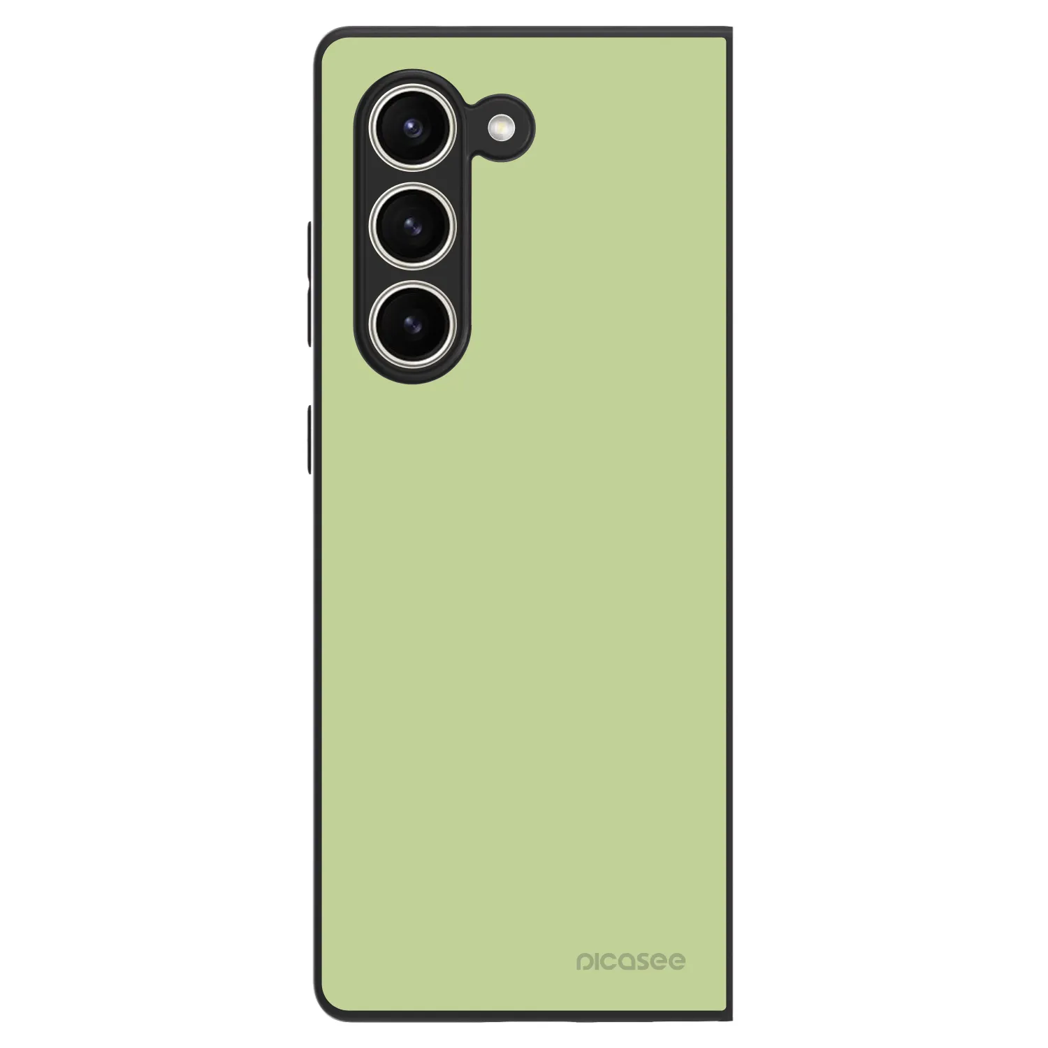 Picasee ULTIMATE CASE Samsung Galaxy Z Fold5 5G - készülékre - Heavenly Hints