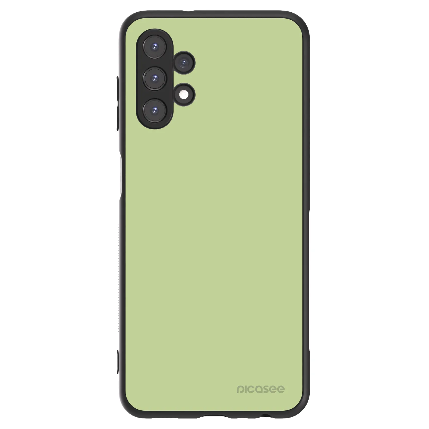 Picasee ULTIMATE CASE Samsung Galaxy A13 5G - készülékre - Heavenly Hints