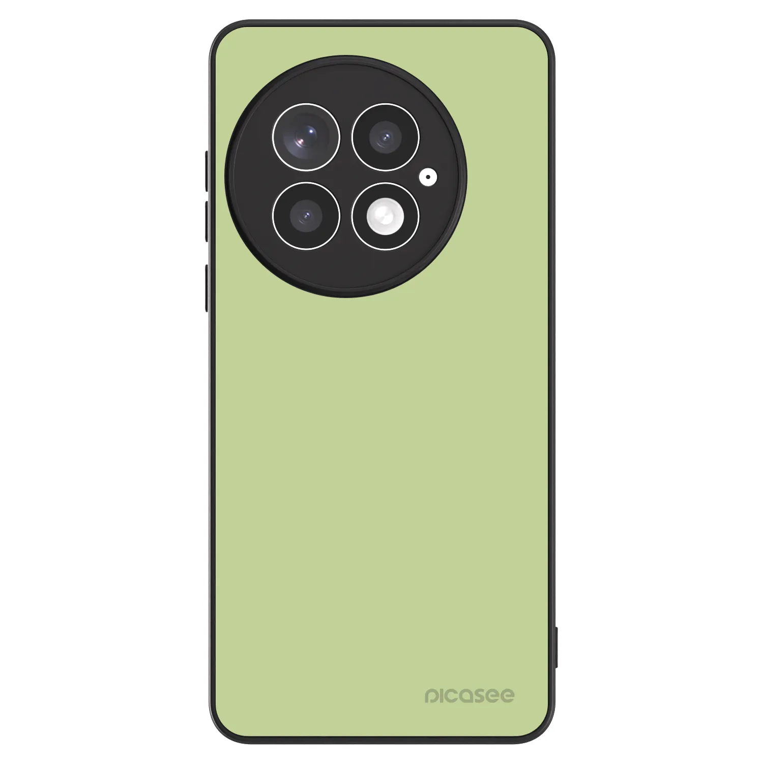 Picasee ULTIMATE CASE OnePlus 13 5G - készülékre - Heavenly Hints