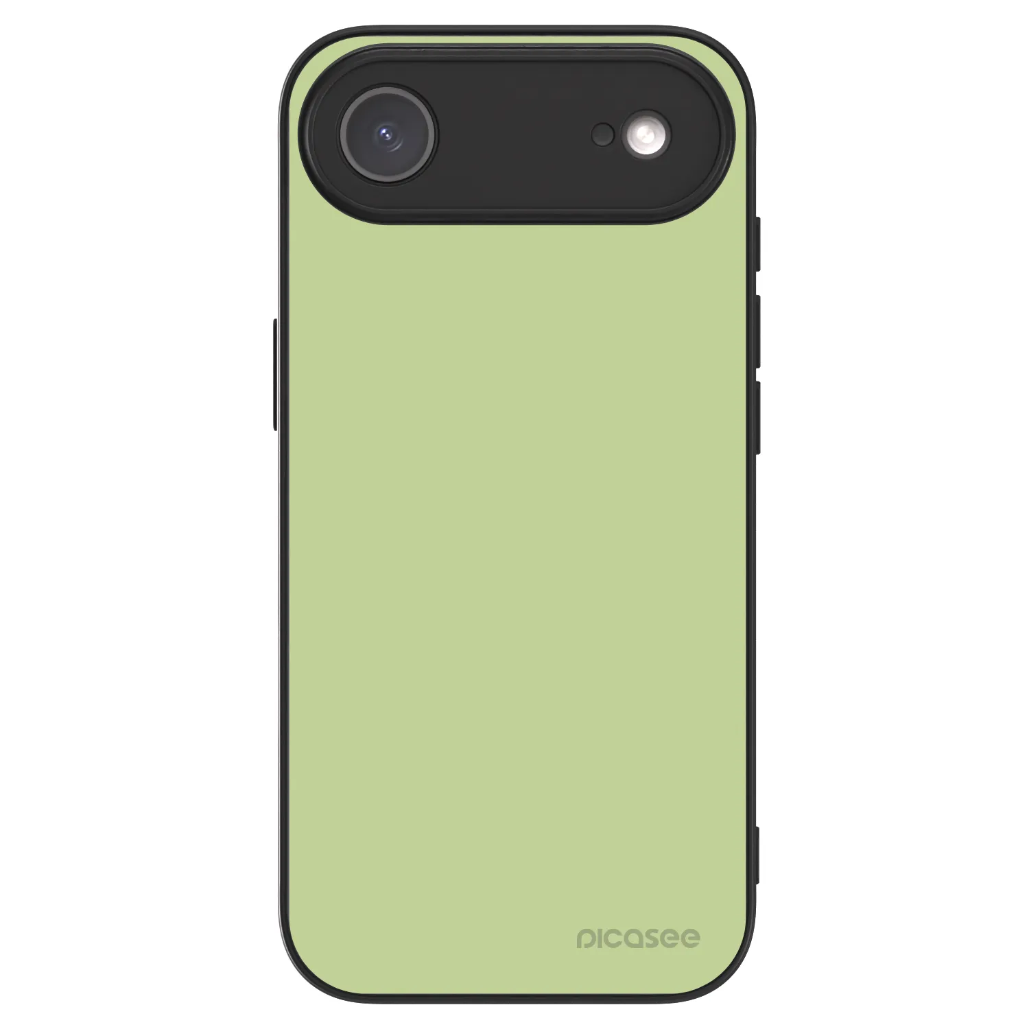 Picasee ULTIMATE CASE Apple iPhone Air - készülékre - Heavenly Hints