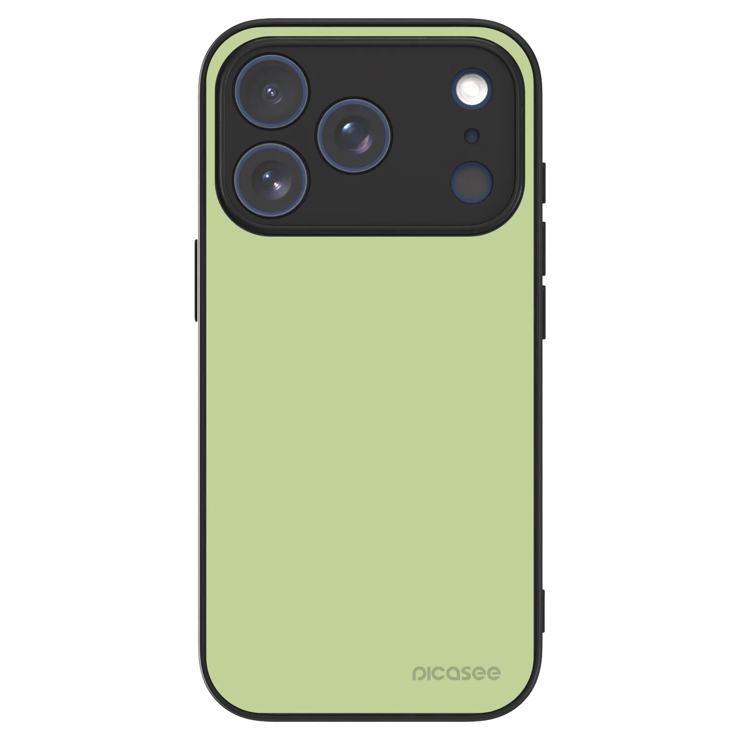 Picasee ULTIMATE CASE MagSafe Apple iPhone 17 Pro - készülékre - Heavenly Hints