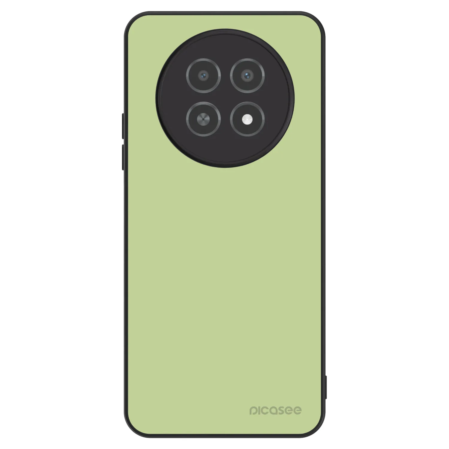 Picasee ULTIMATE CASE Realme 12X - készülékre - Heavenly Hints
