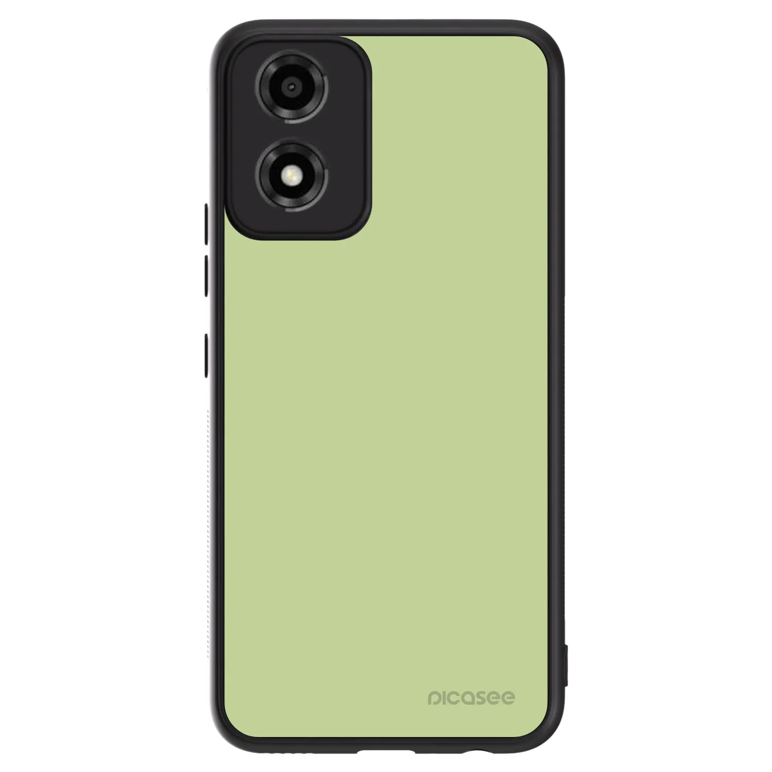 Picasee ULTIMATE CASE Motorola Moto E14 - készülékre - Heavenly Hints