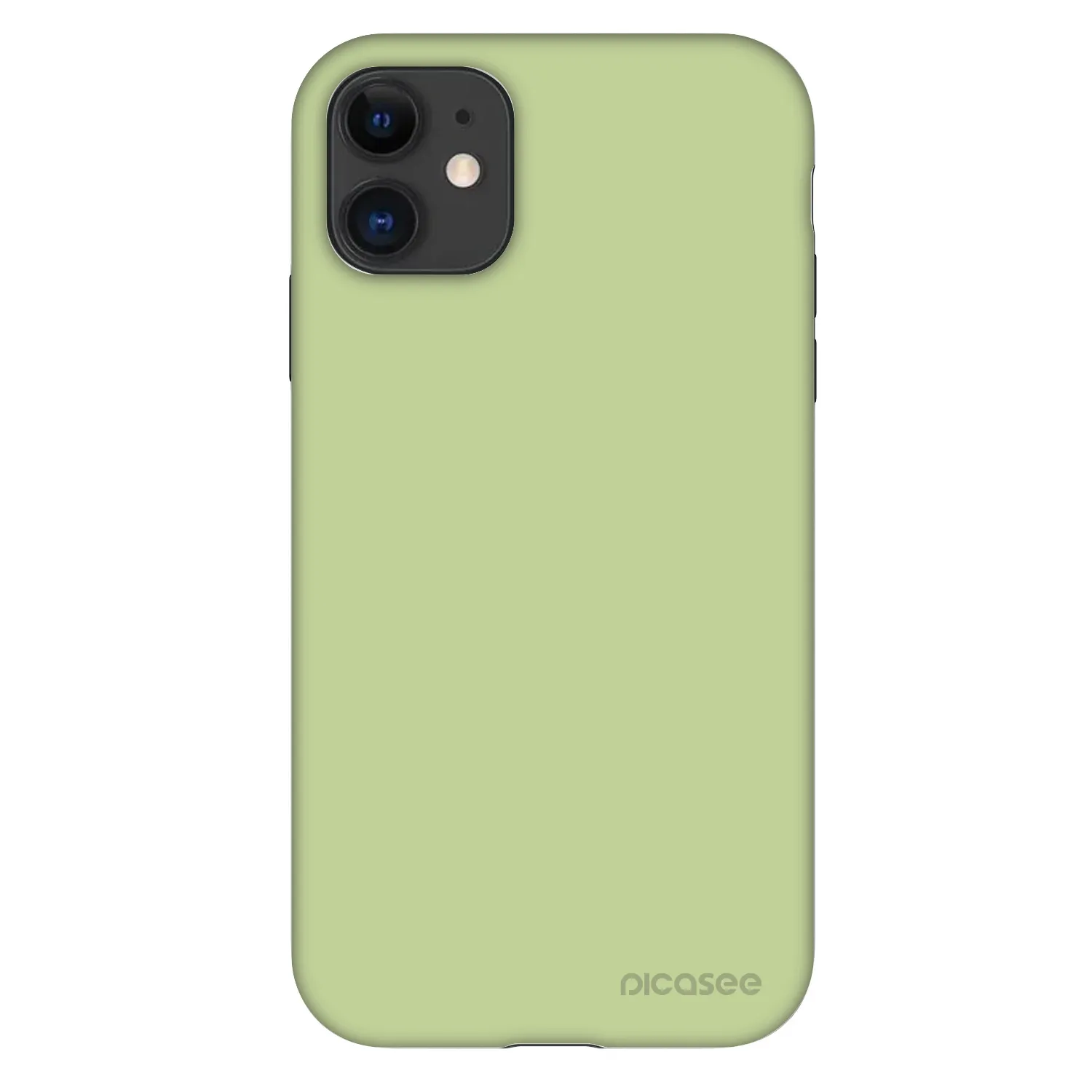 Picasee Fashion Case Apple iPhone 11 - Heavenly Hints