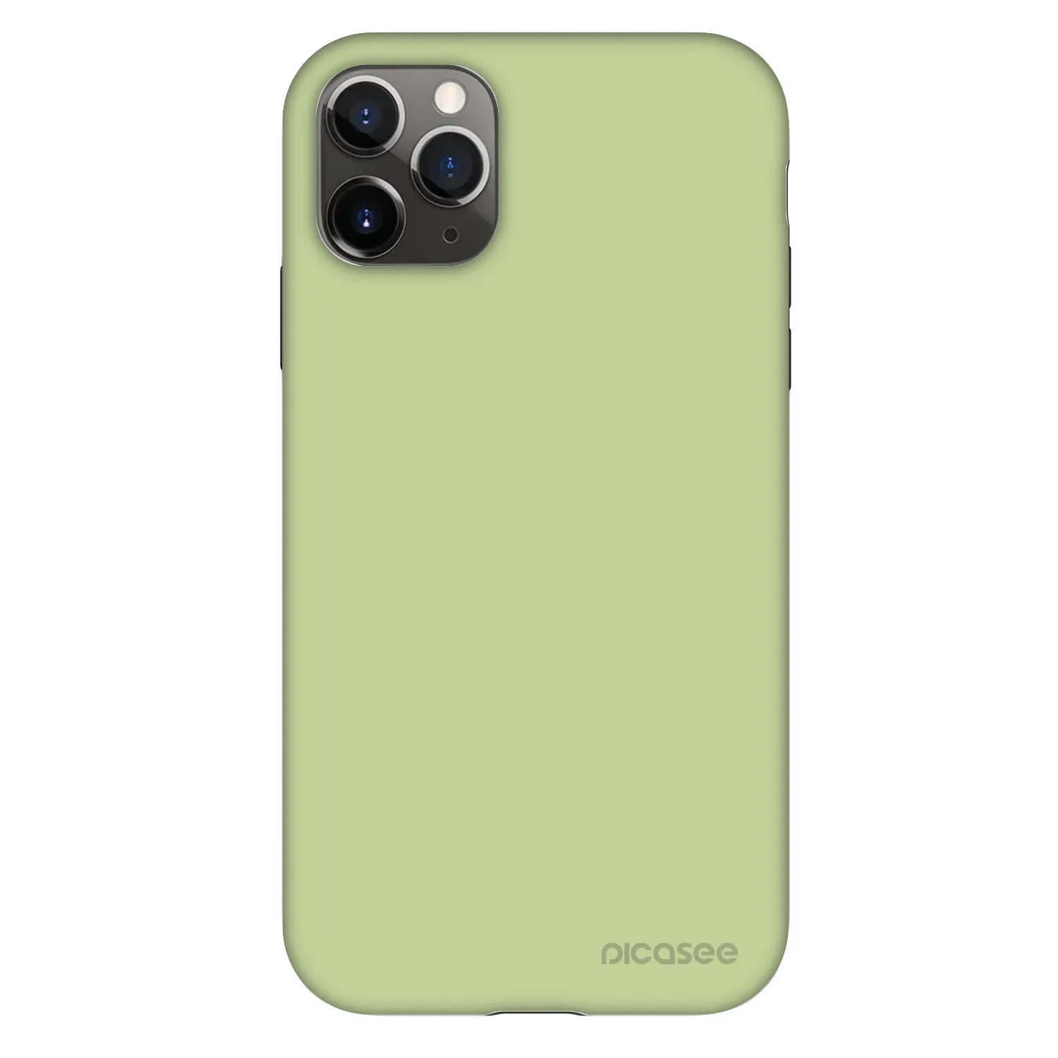 Picasee Fashion Case Apple iPhone 11 Pro - Heavenly Hints