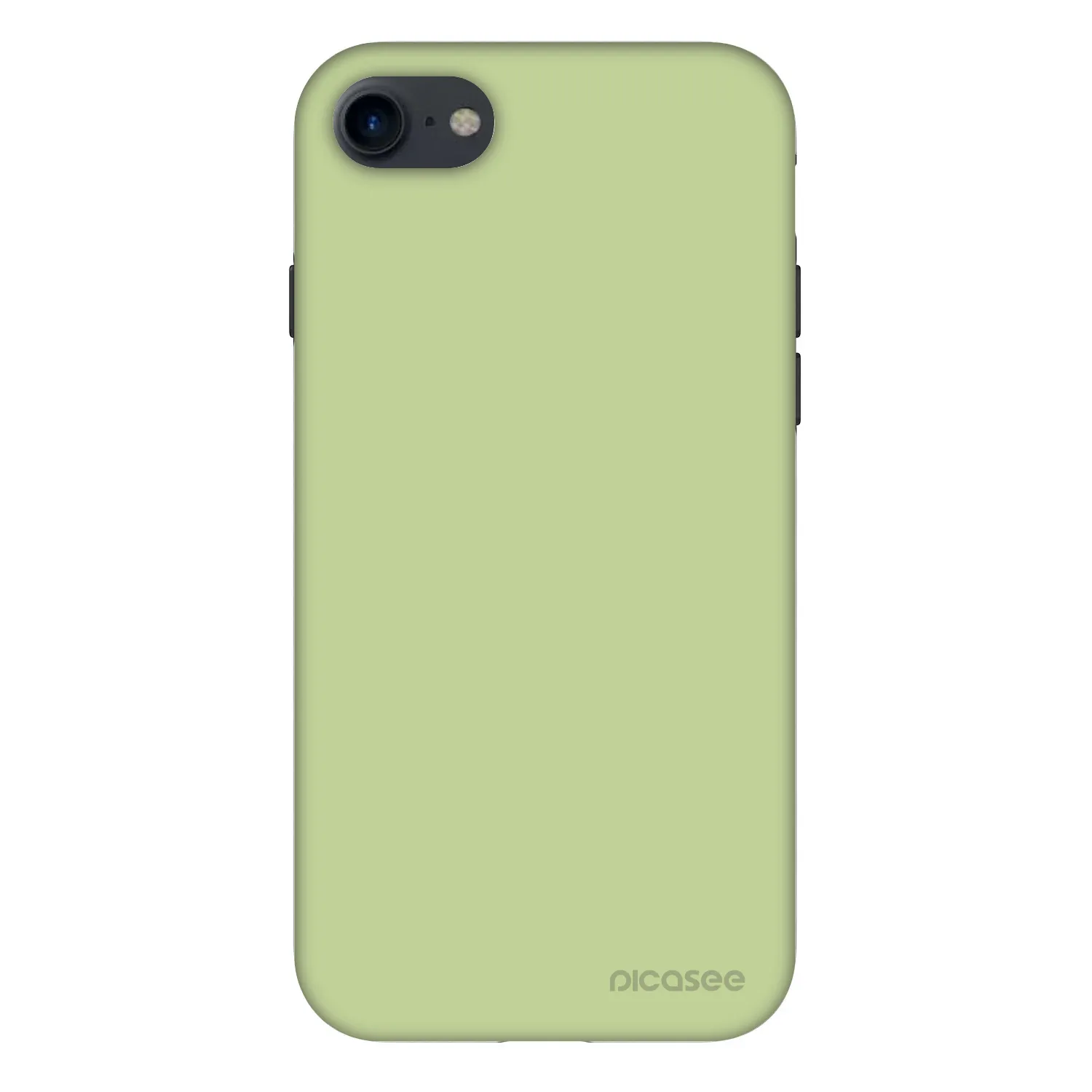 Picasee Fashion Case Apple iPhone 8 - Heavenly Hints