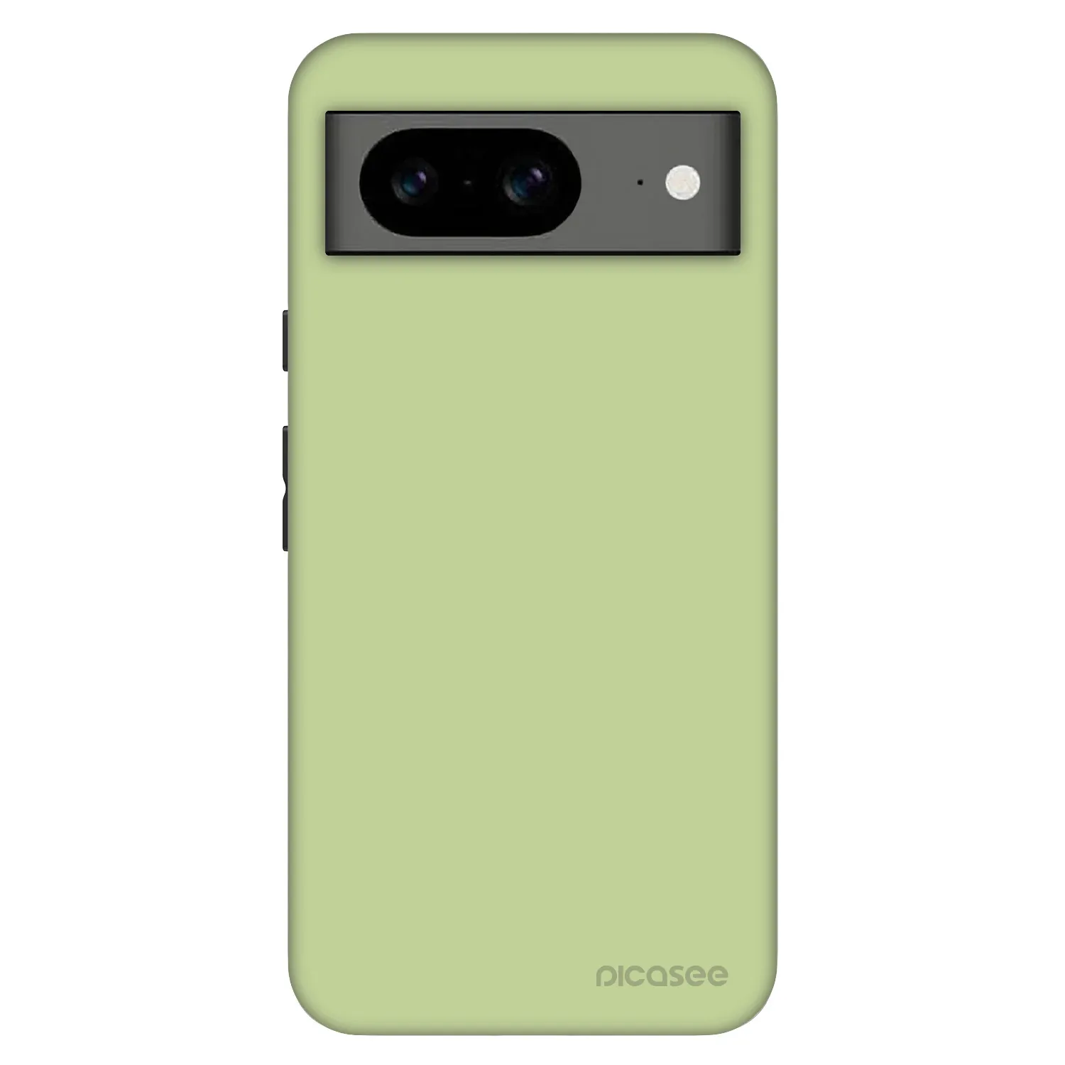 Picasee Fashion Case Google Pixel 8 Pro - Heavenly Hints