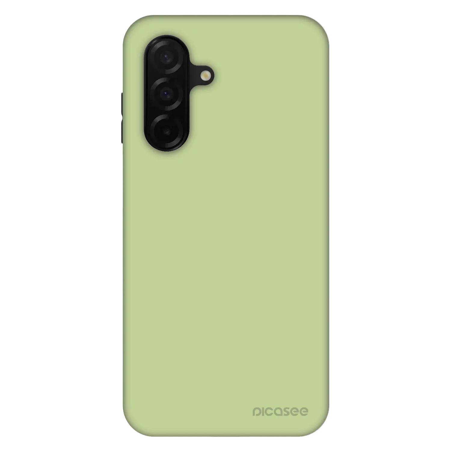 Picasee Fashion Case Samsung Galaxy A26 5G A266B - Heavenly Hints