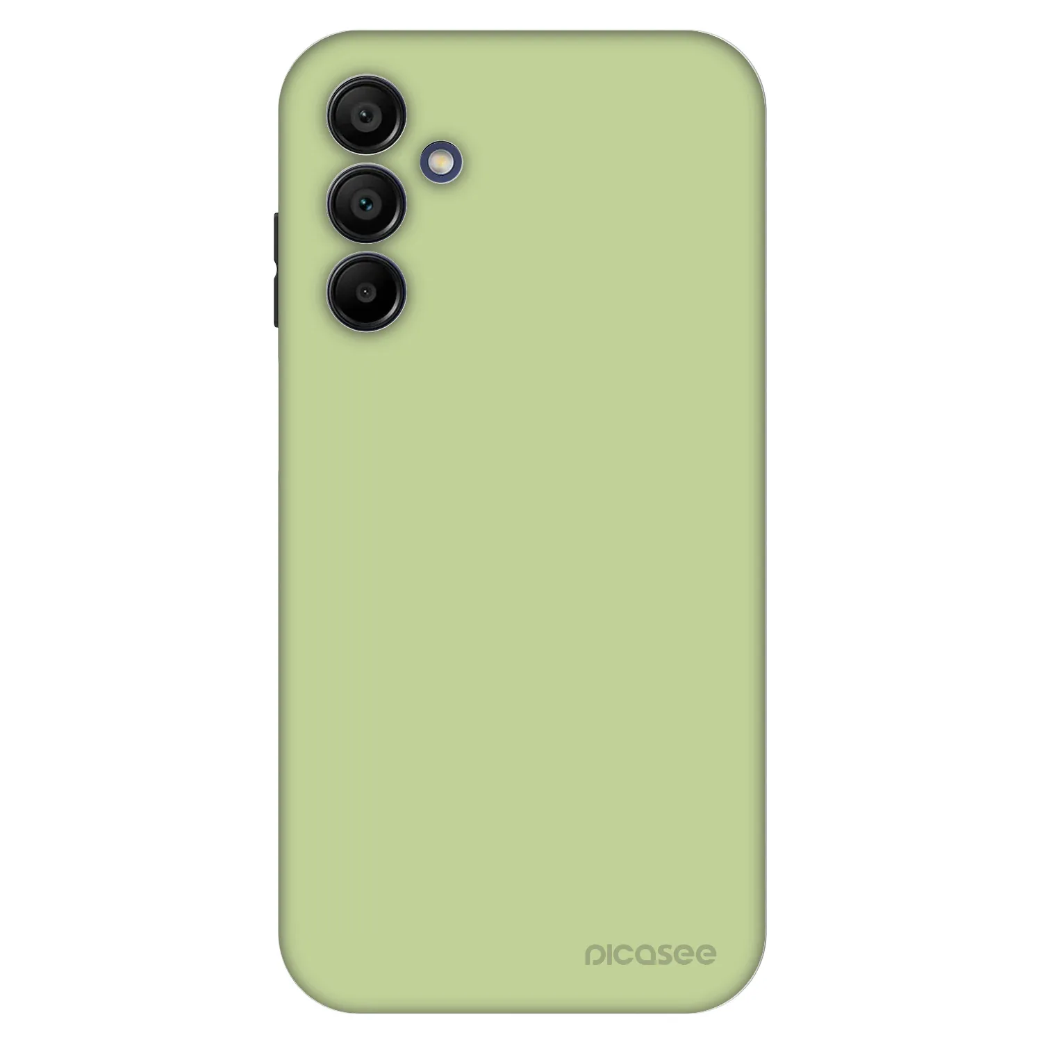Picasee Fashion Case Samsung Galaxy A15 A155F 4G - Heavenly Hints