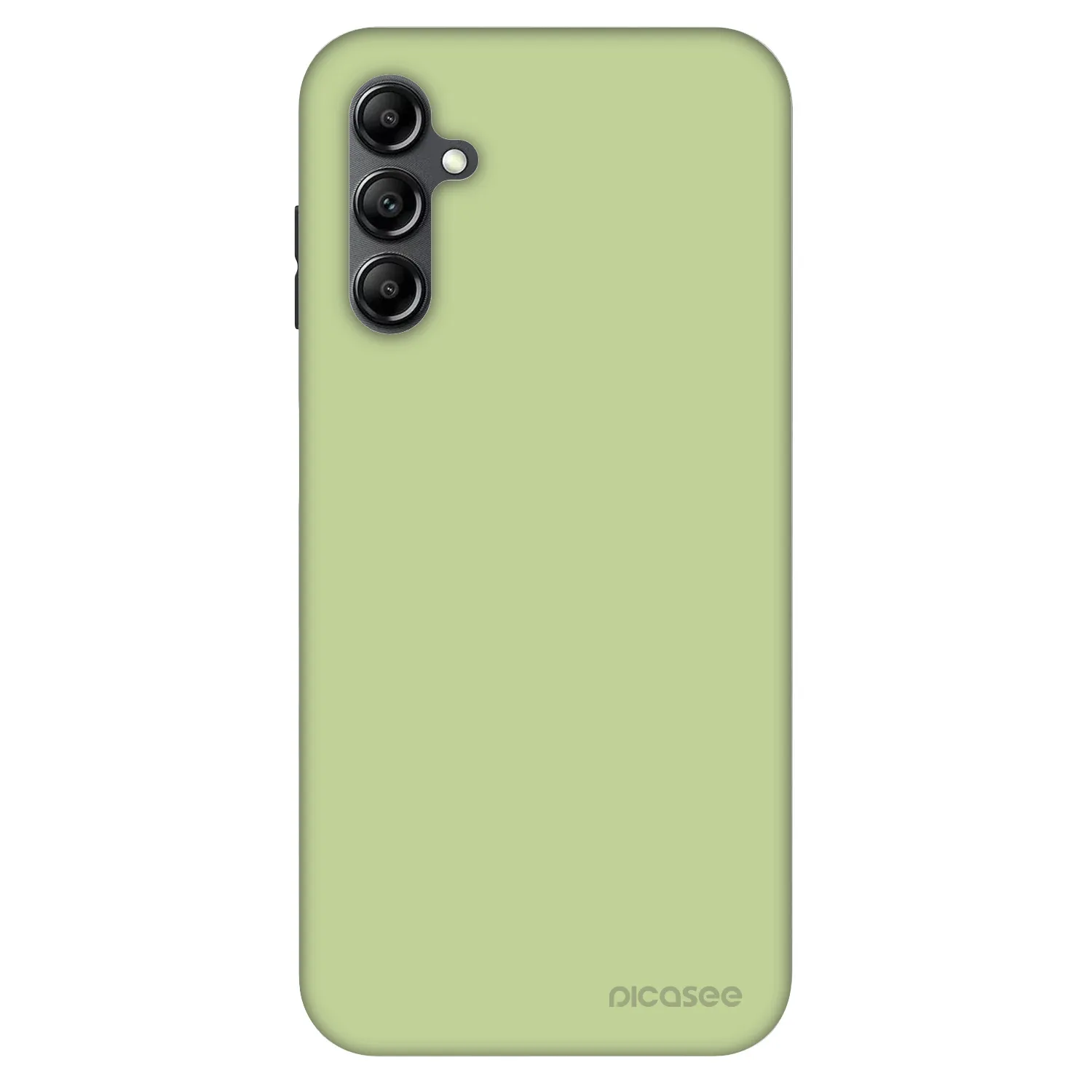Picasee Fashion Case Samsung Galaxy A14 5G A146P - Heavenly Hints
